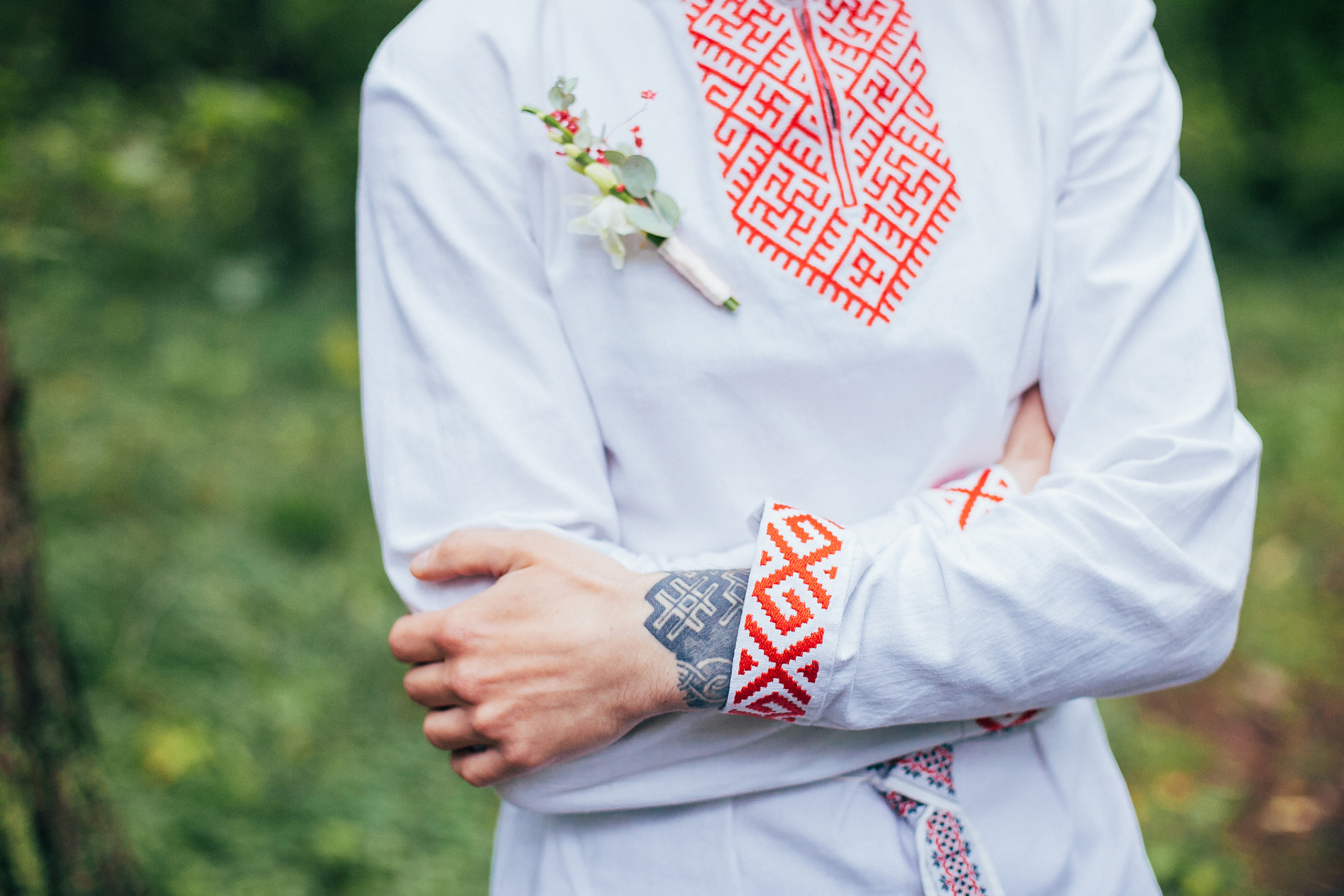 Свадьба. Семейный и детский фотограф