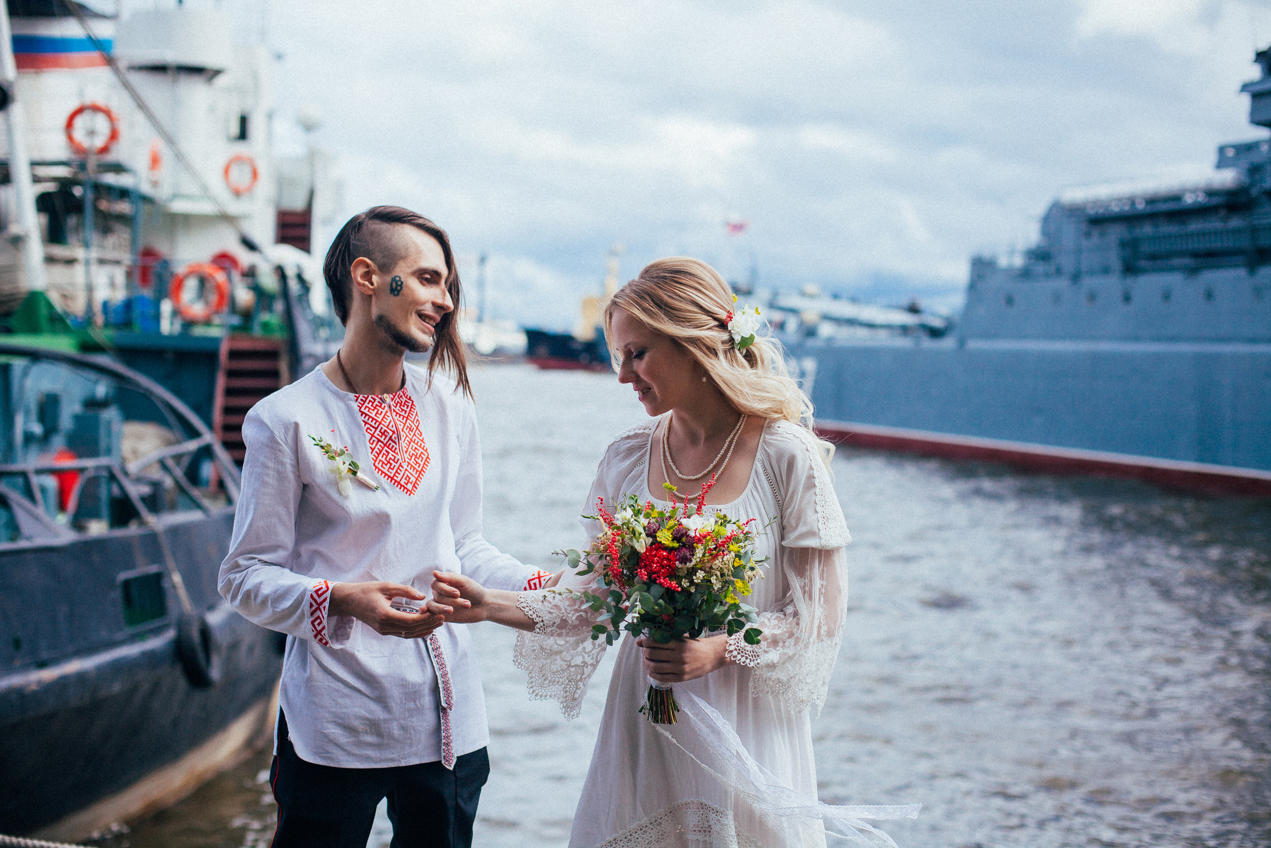 Свадьба. Семейный и детский фотограф