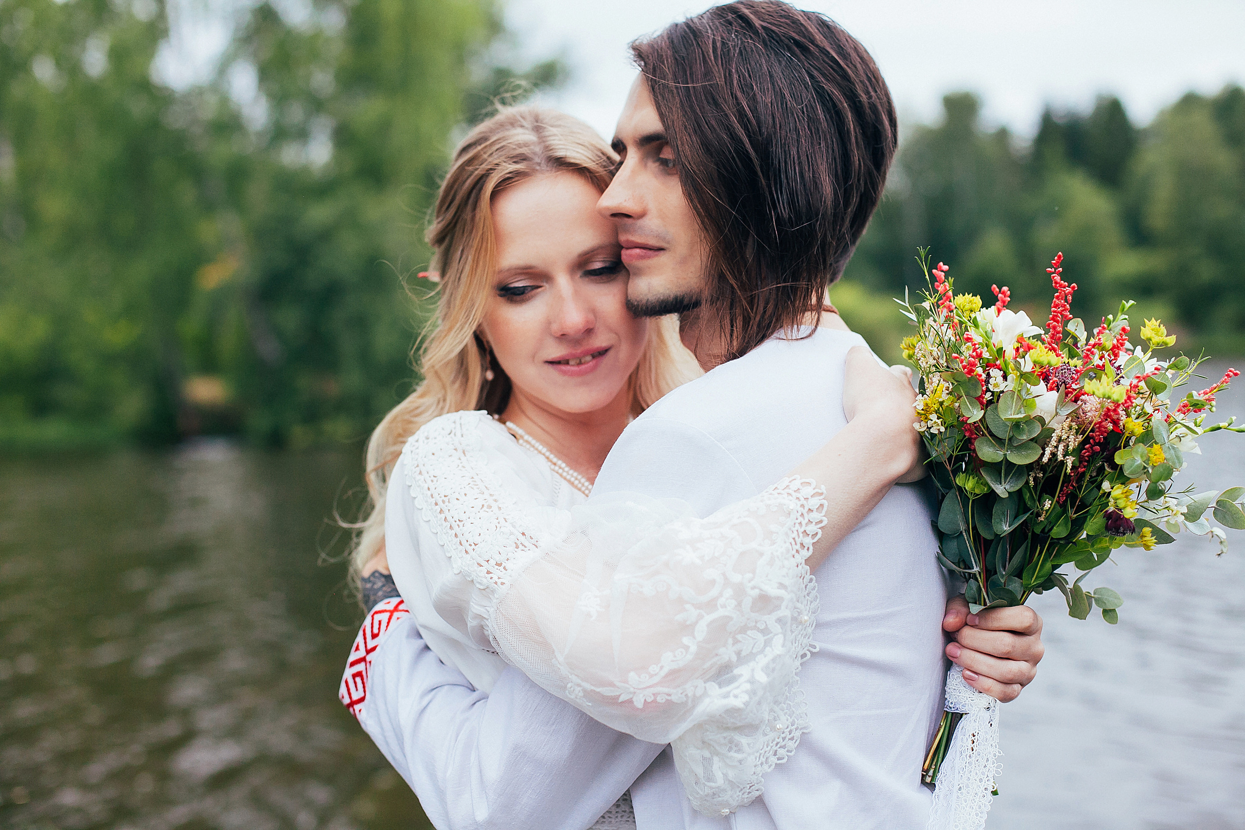 Свадьба. Семейный и детский фотограф