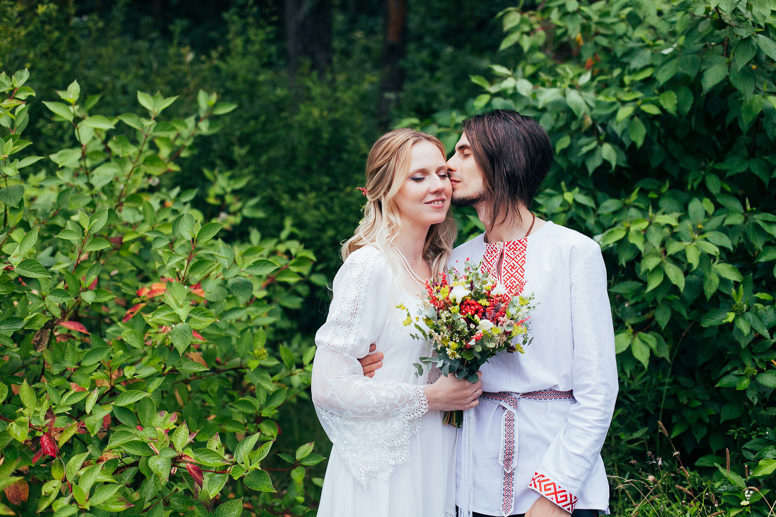 Свадьба. Семейный и детский фотограф