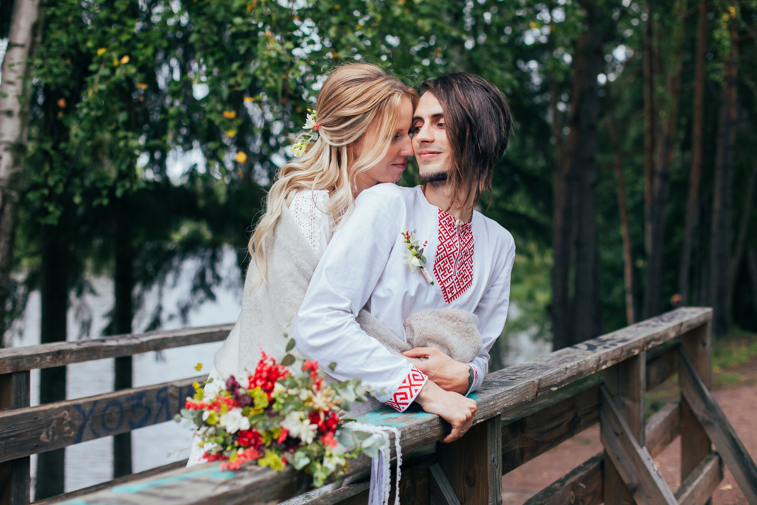 Свадьба. Семейный и детский фотограф