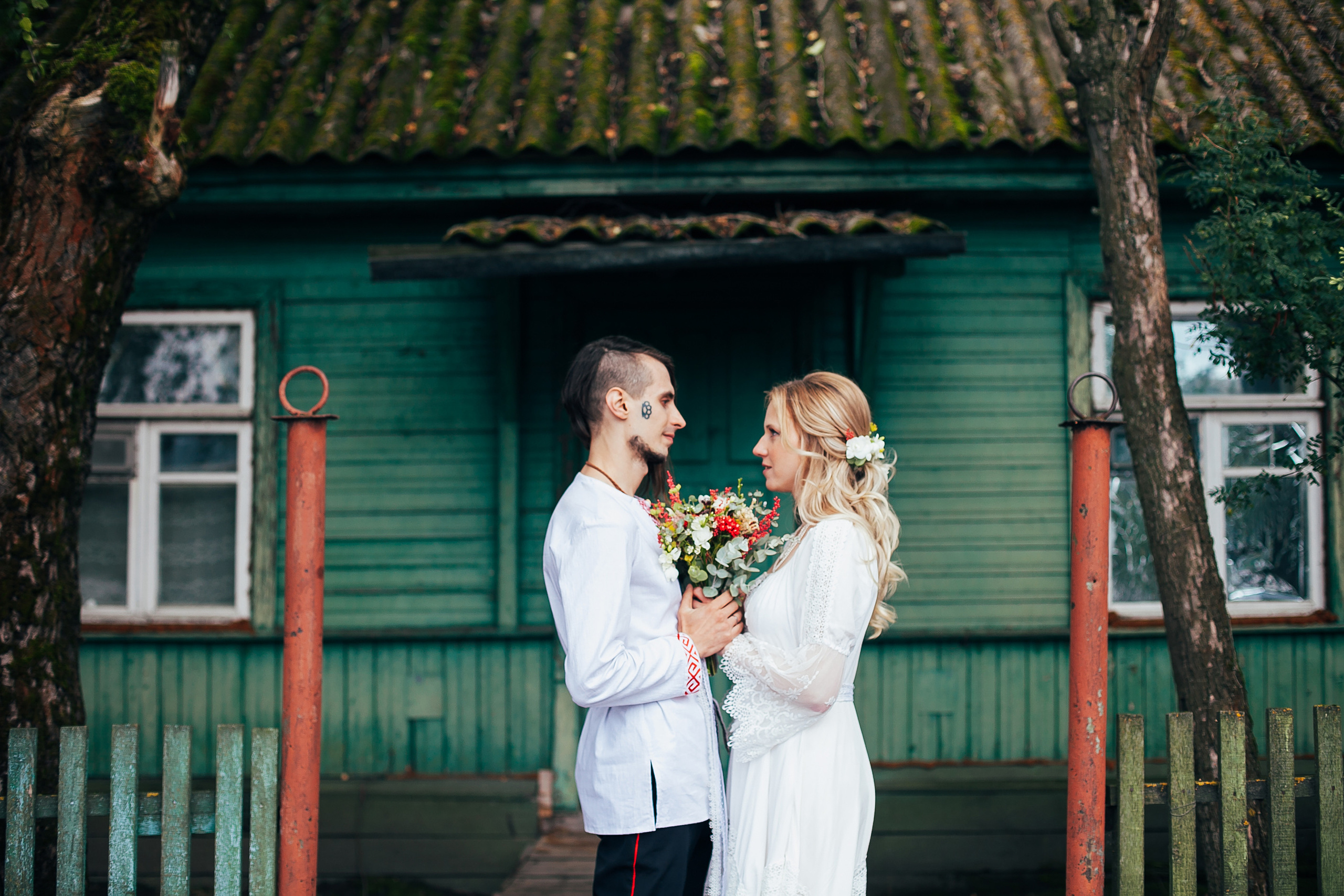 Свадьба. Семейный и детский фотограф