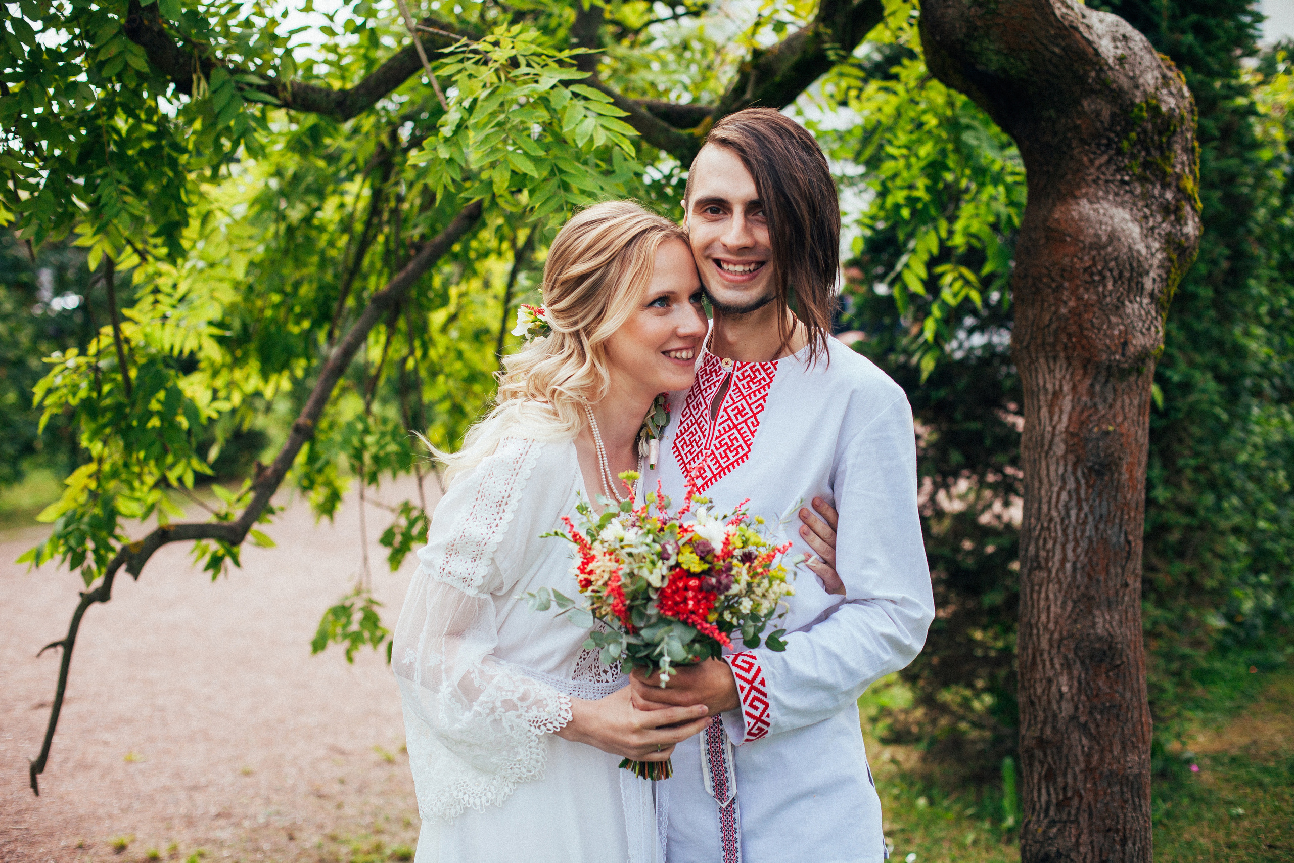 Свадьба. Семейный и детский фотограф
