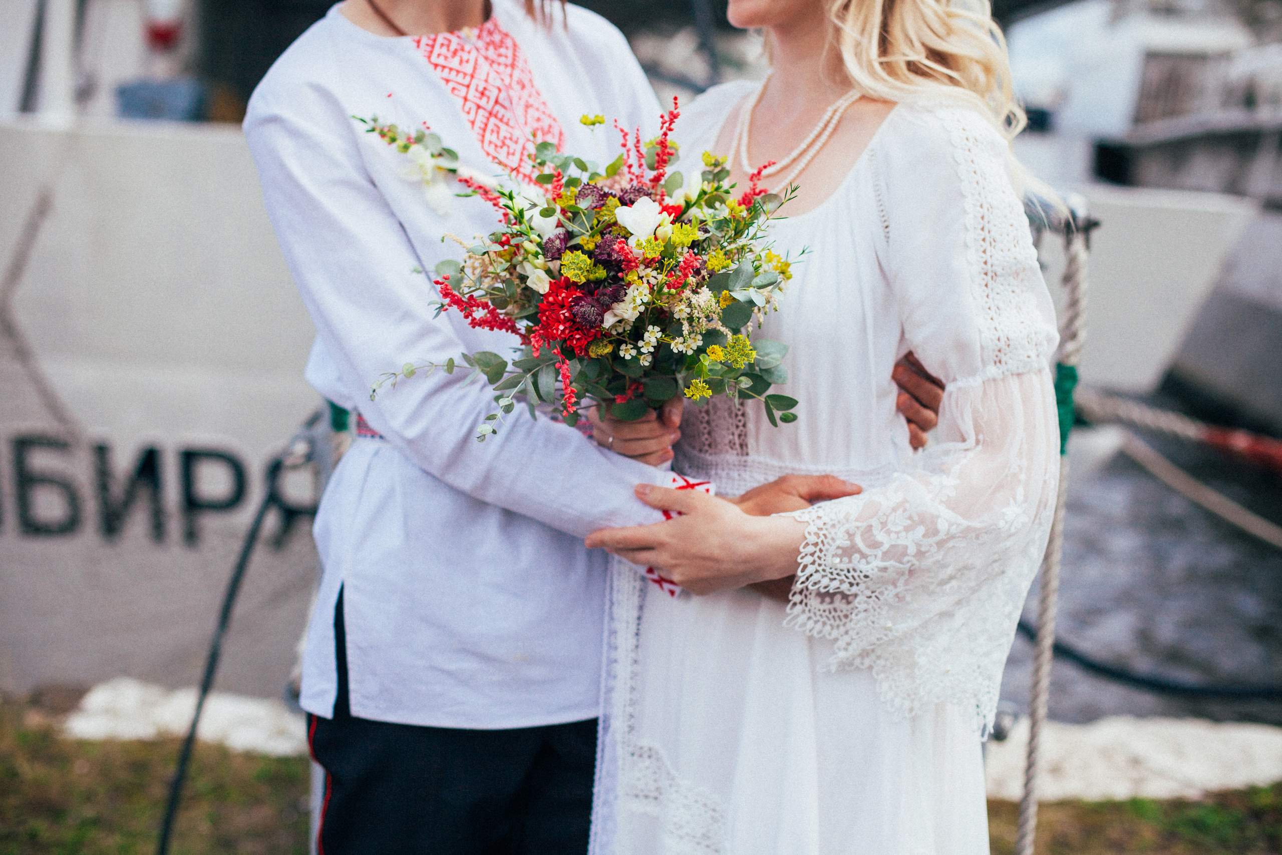 Свадьба. Семейный и детский фотограф