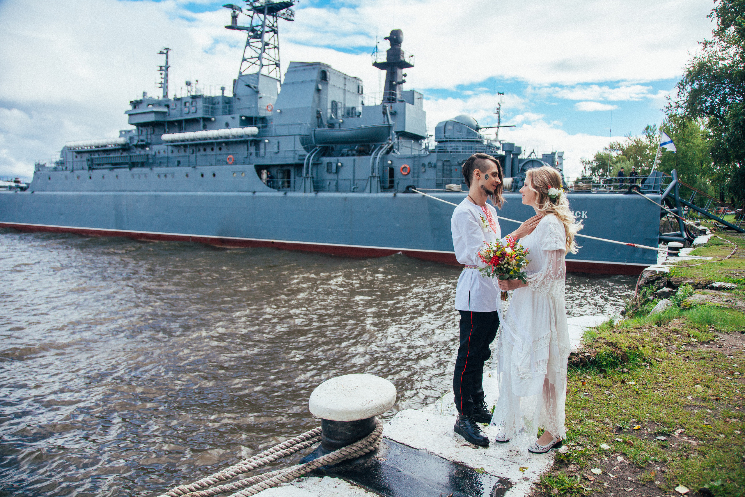 Свадьба. Семейный и детский фотограф