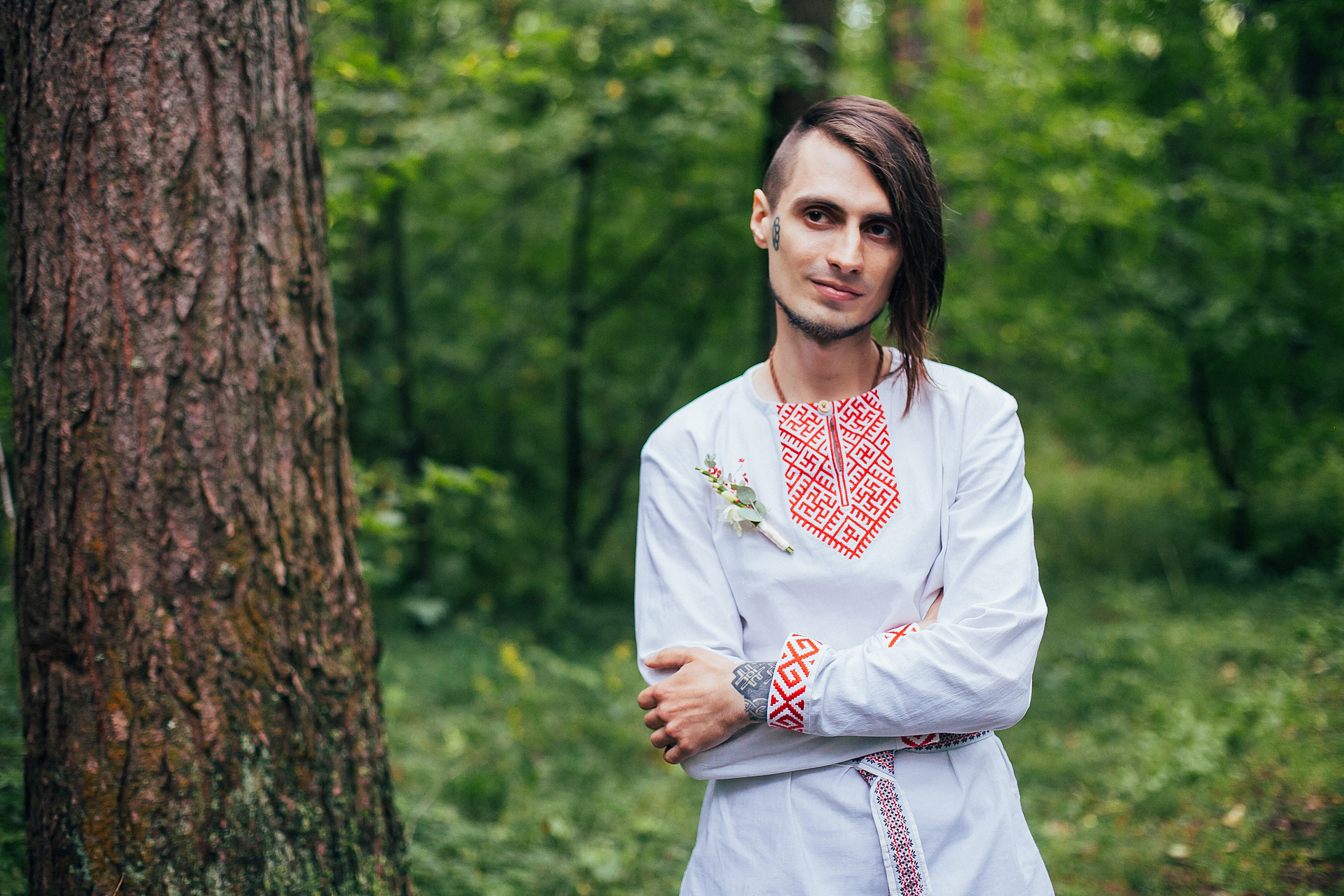 Свадьба. Семейный и детский фотограф