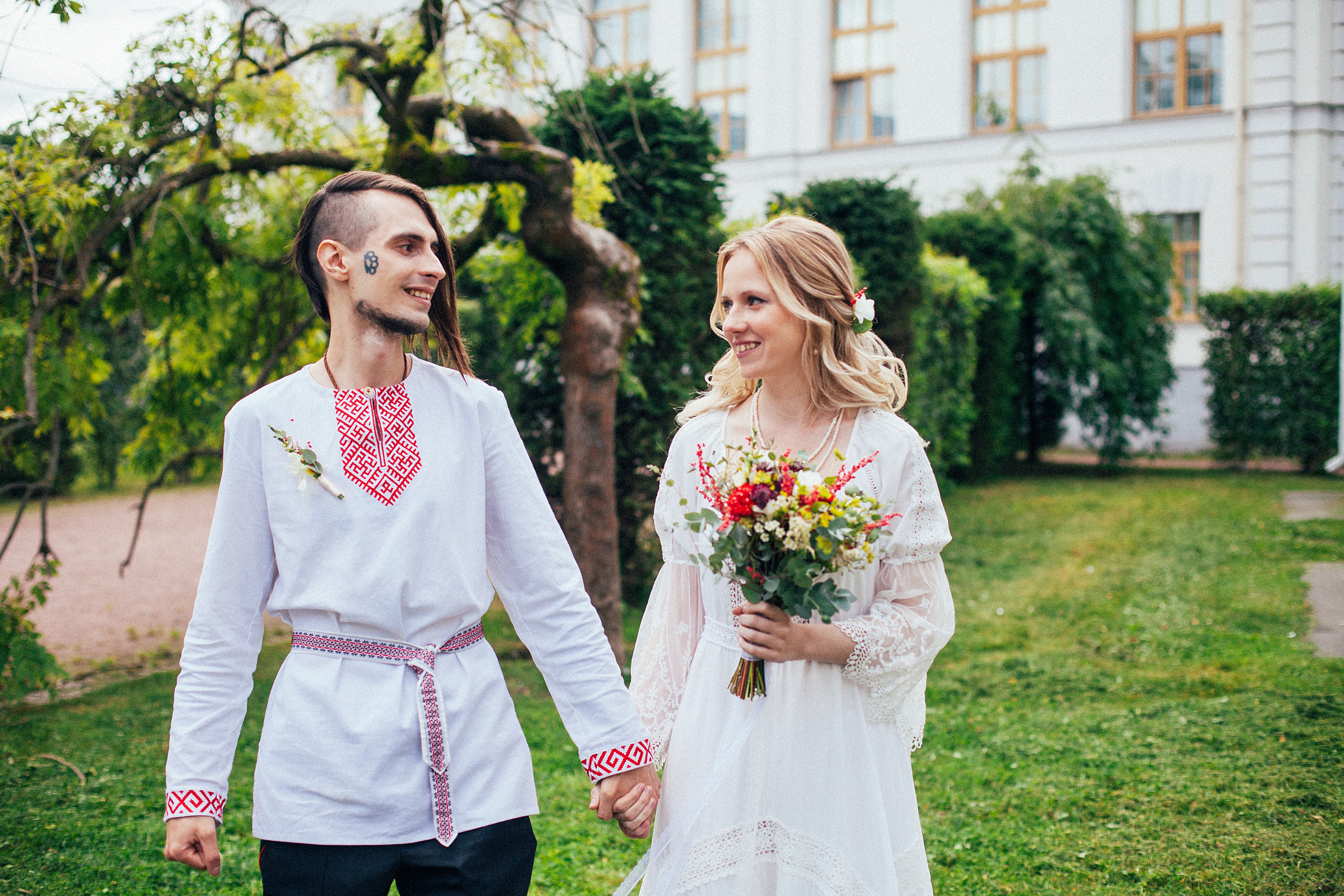 Свадьба. Семейный и детский фотограф
