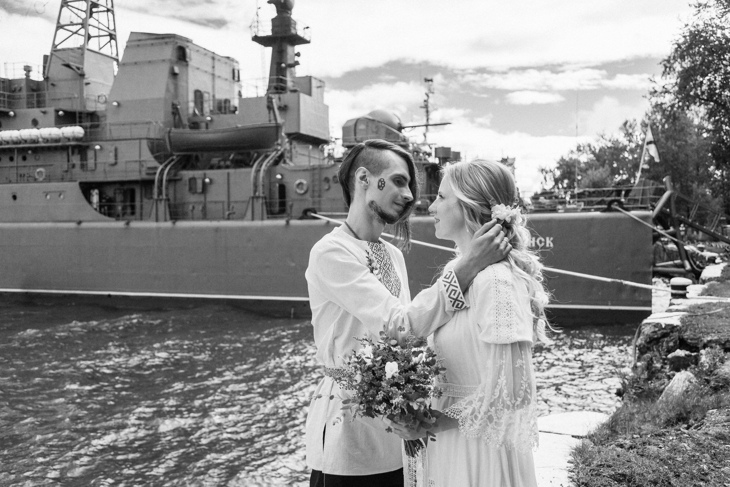 Свадьба. Семейный и детский фотограф