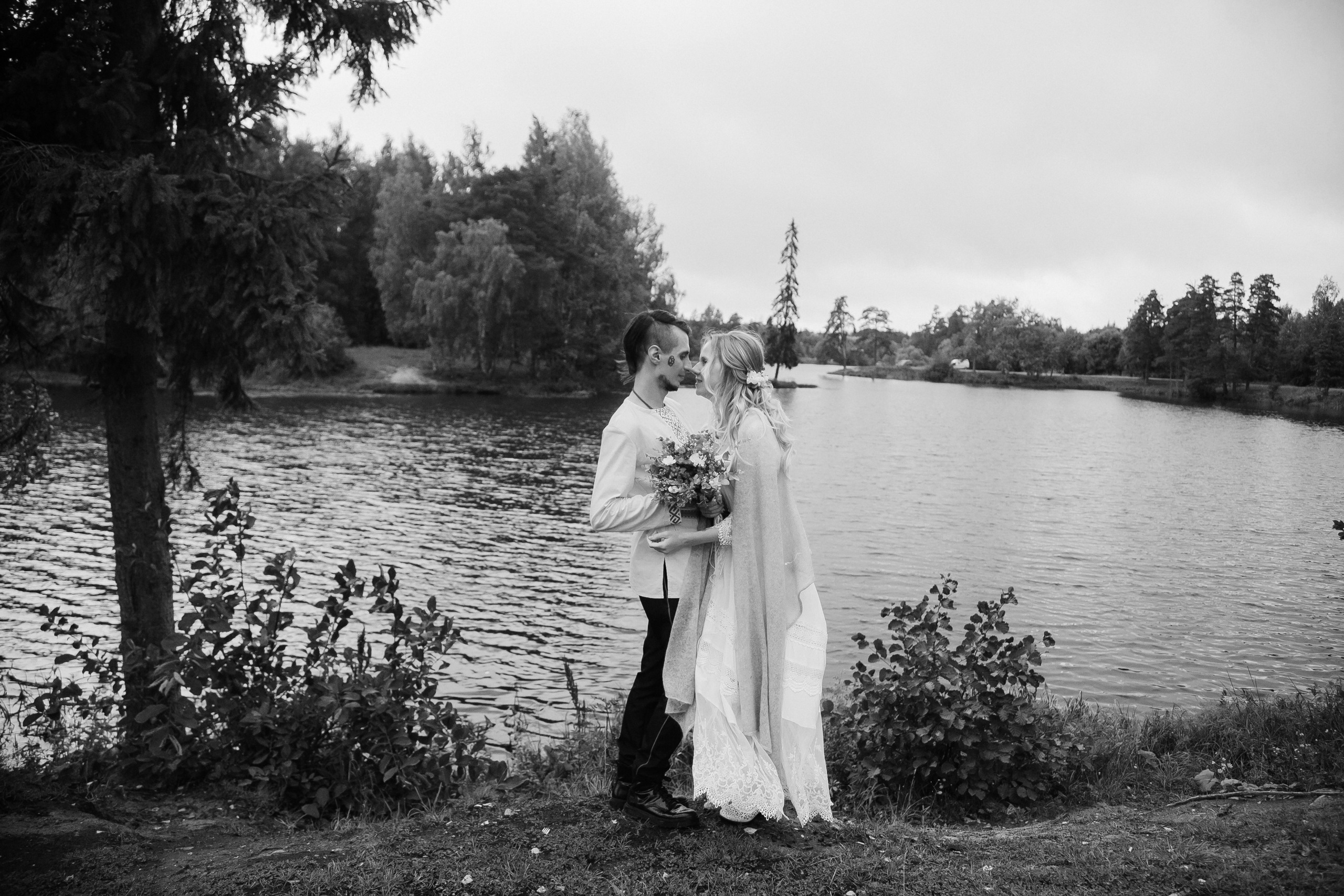 Свадьба. Семейный и детский фотограф