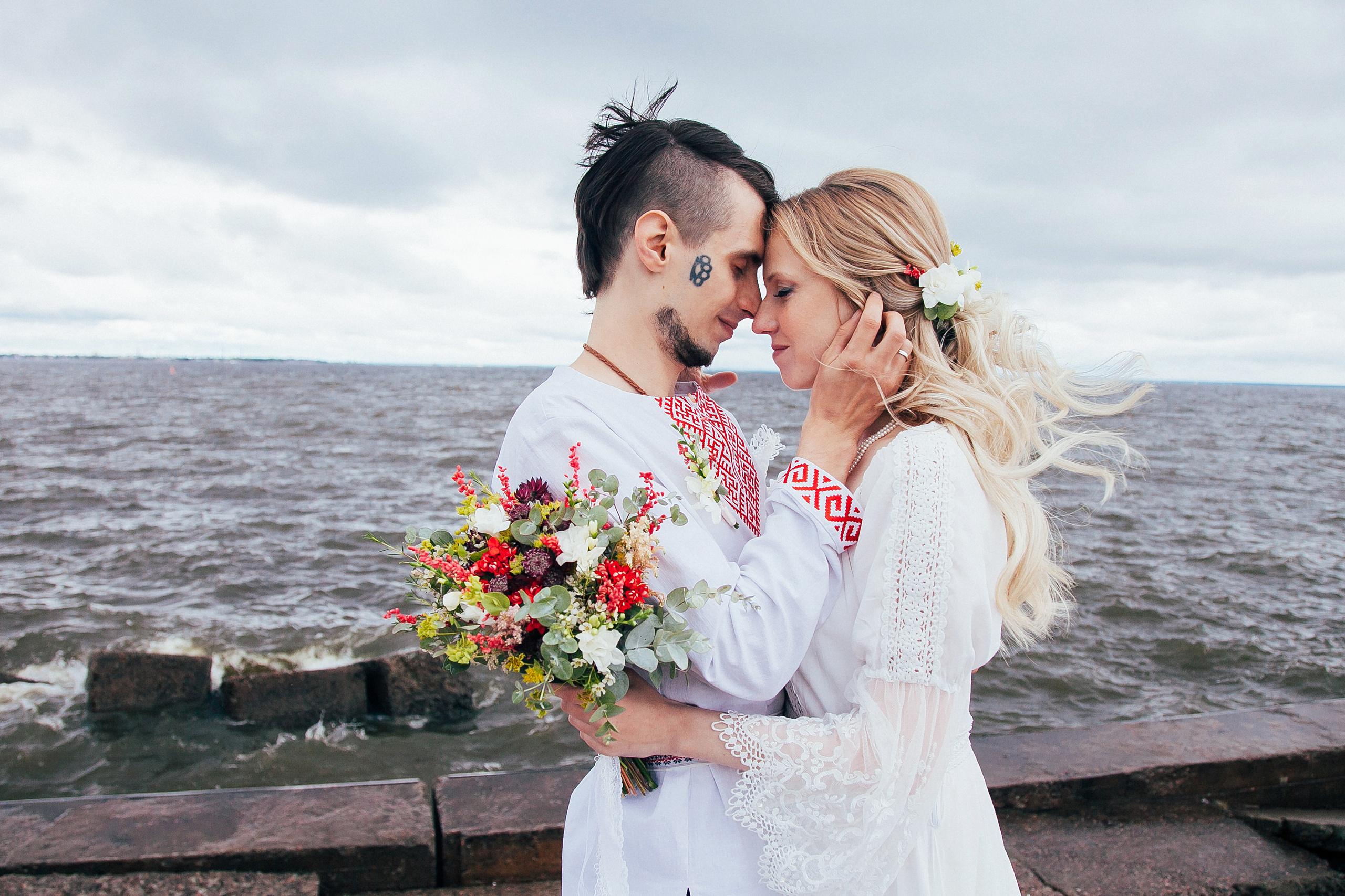 Свадьба. Семейный и детский фотограф