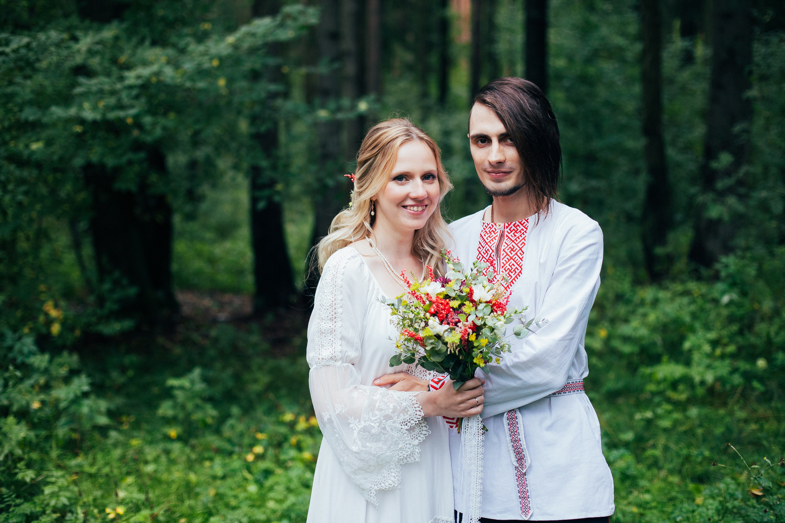 Свадьба. Семейный и детский фотограф