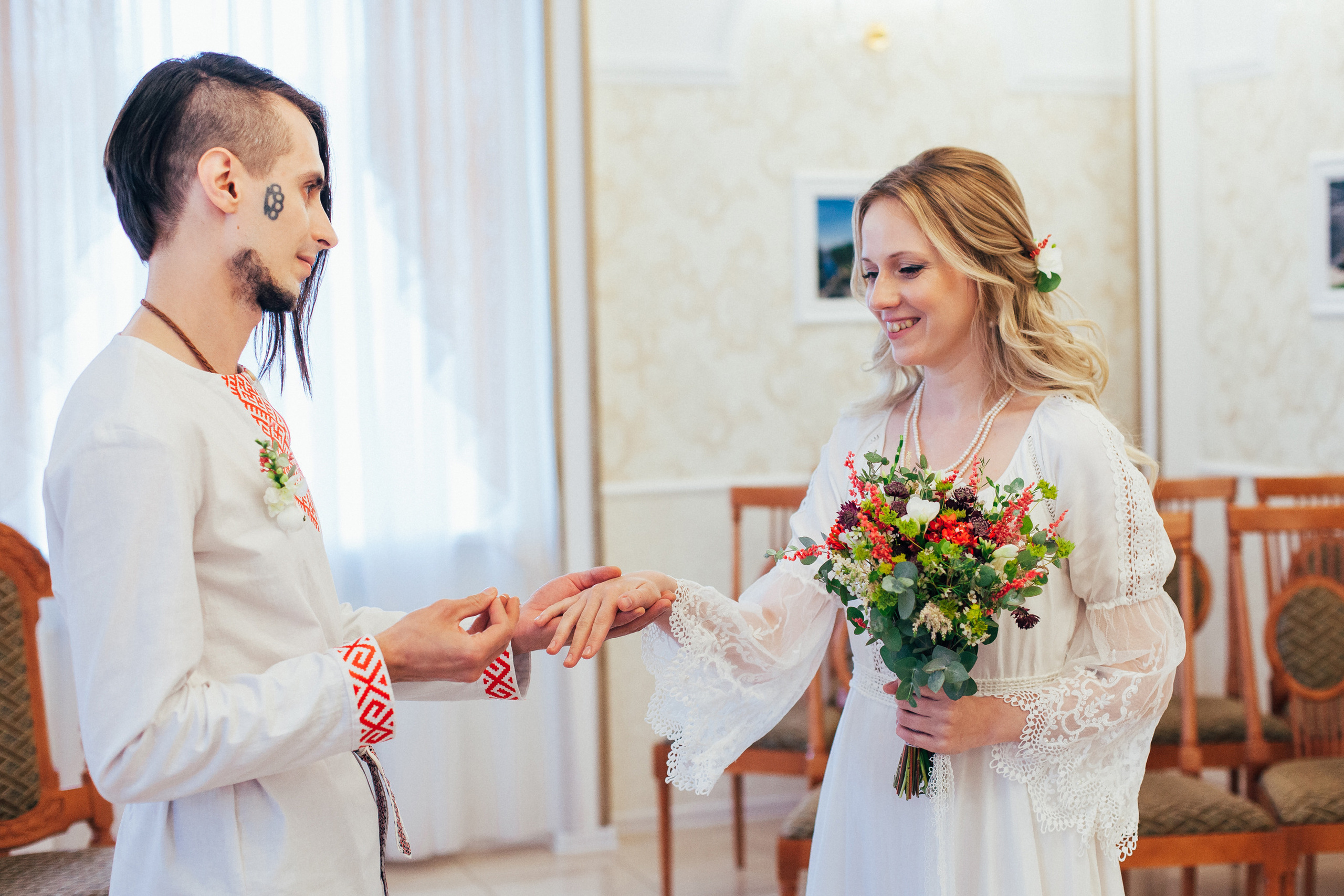 Свадьба. Семейный и детский фотограф