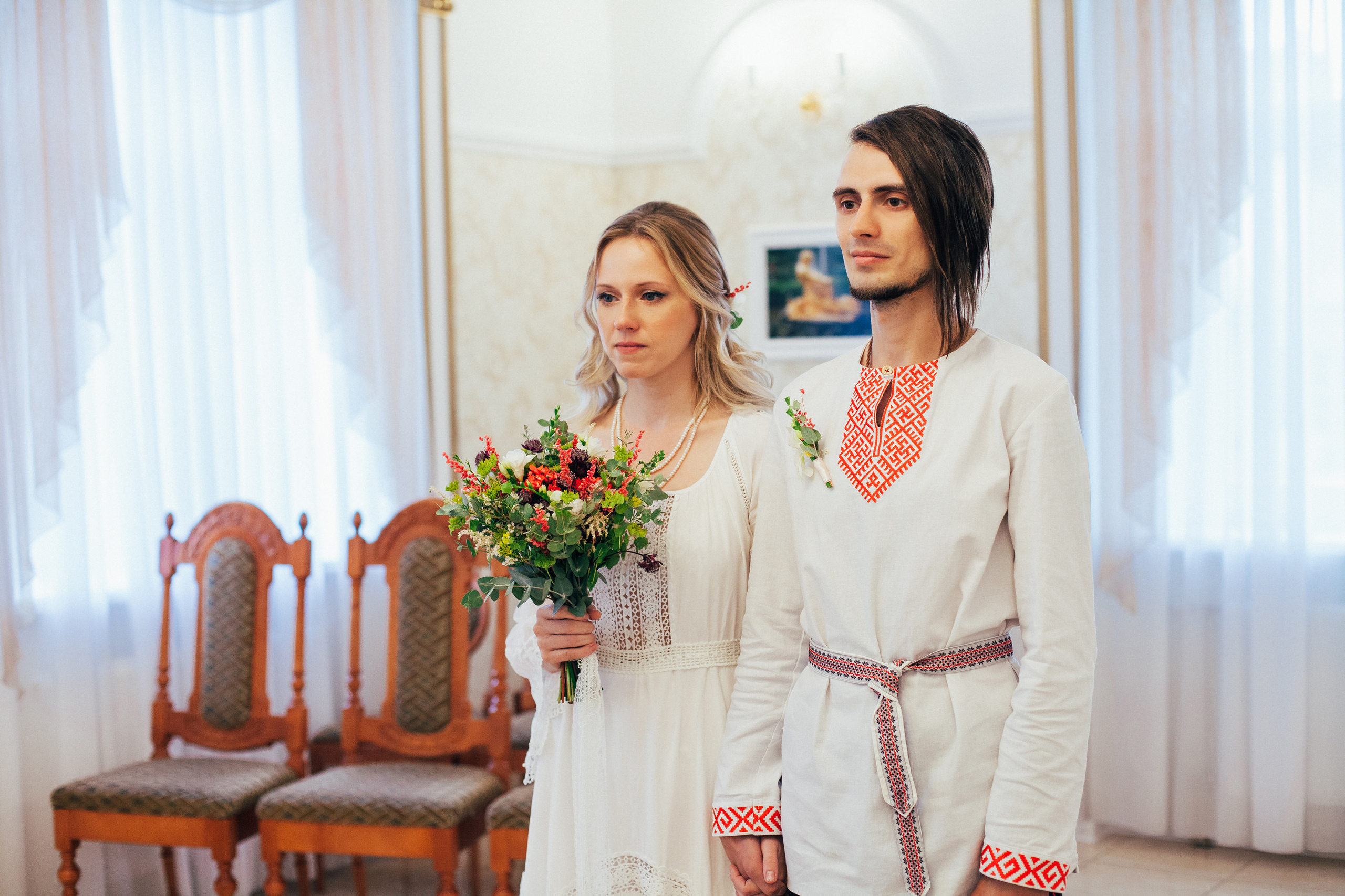 Свадьба. Семейный и детский фотограф