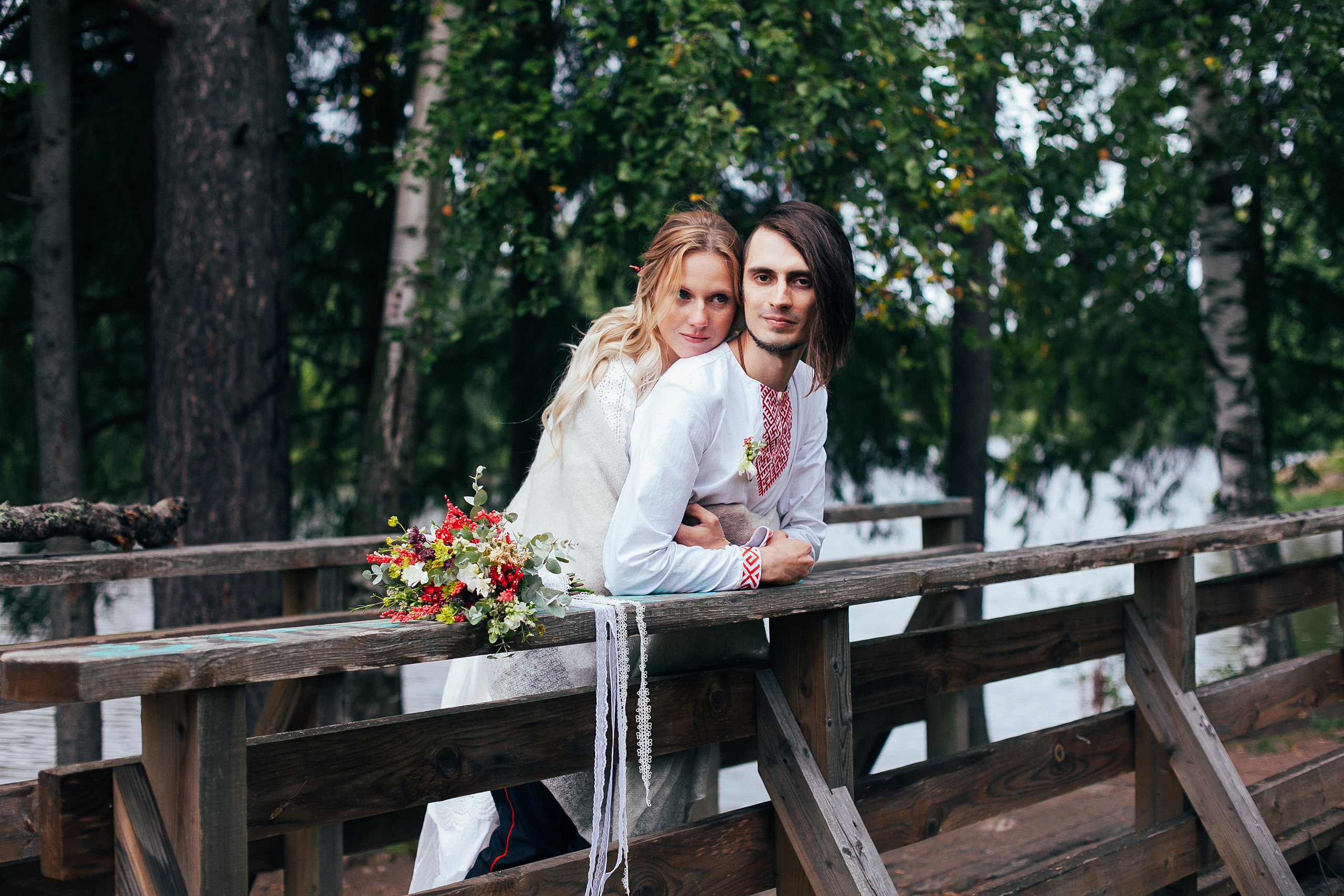 Свадьба. Семейный и детский фотограф