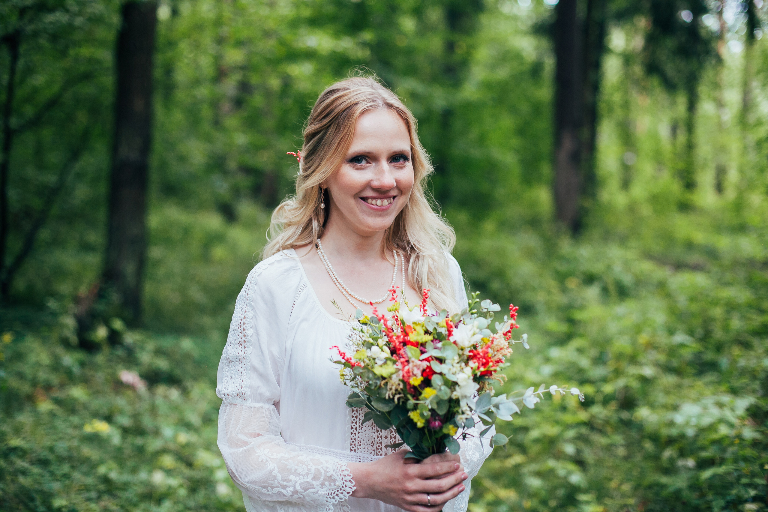 Свадьба. Семейный и детский фотограф