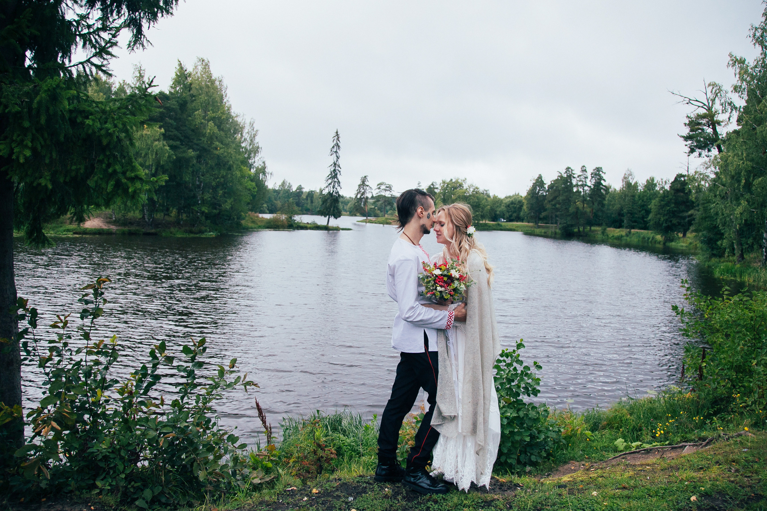 Свадьба. Семейный и детский фотограф