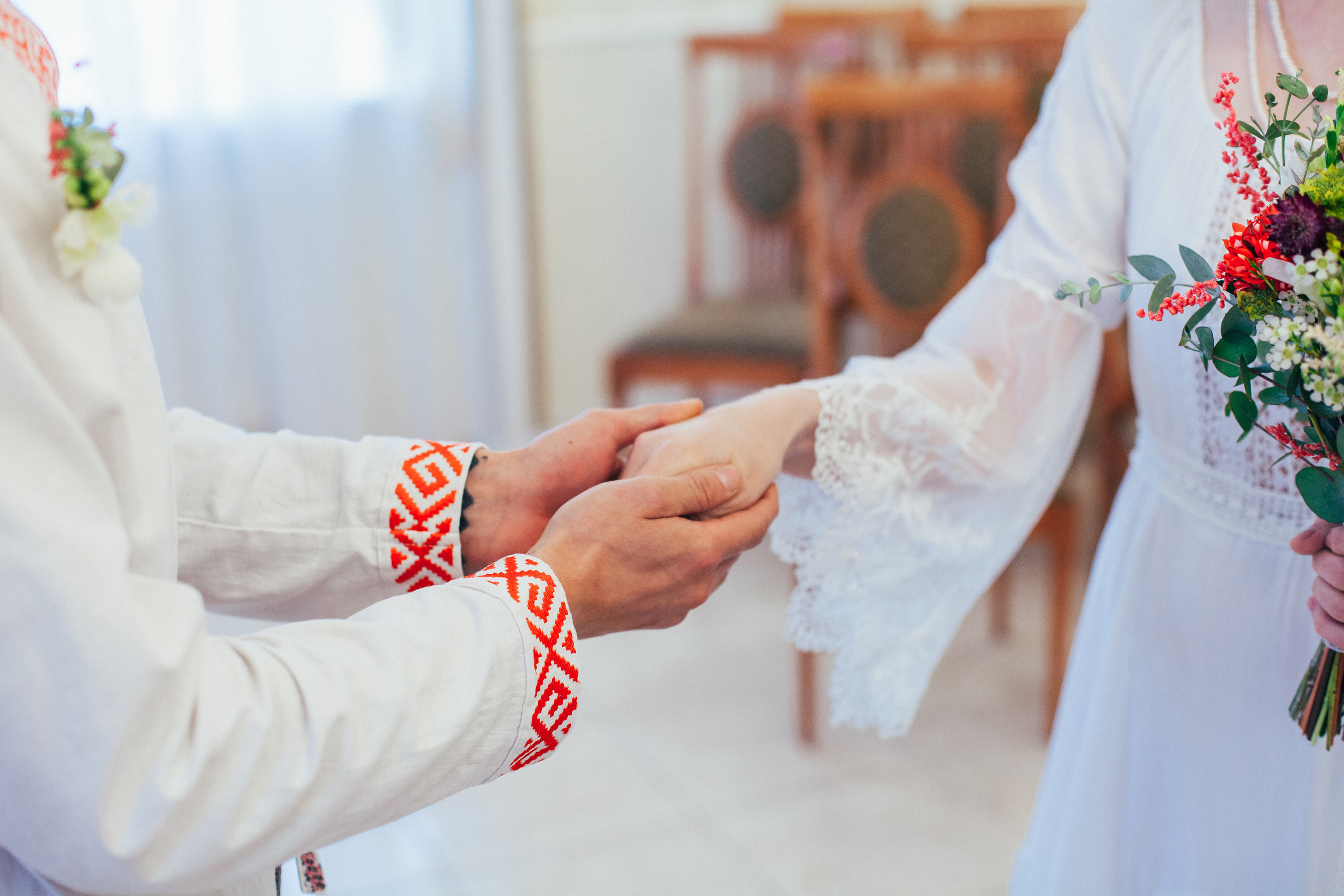 Свадьба. Семейный и детский фотограф