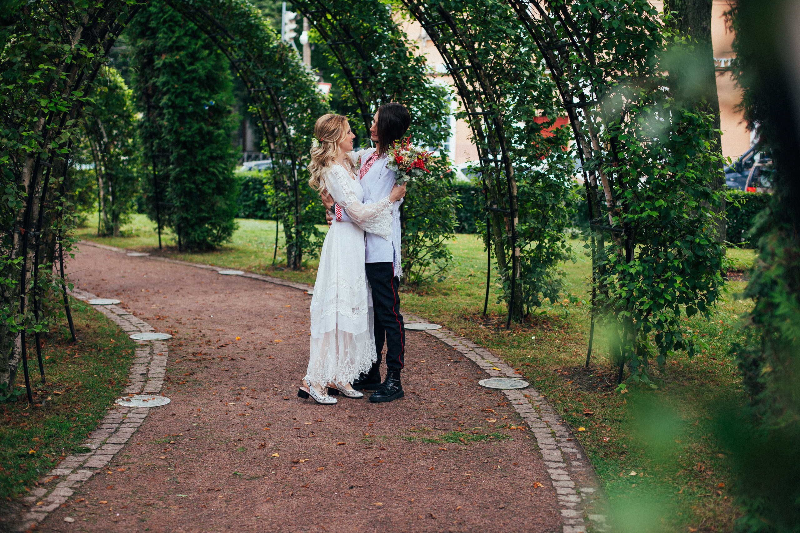 Свадьба. Семейный и детский фотограф