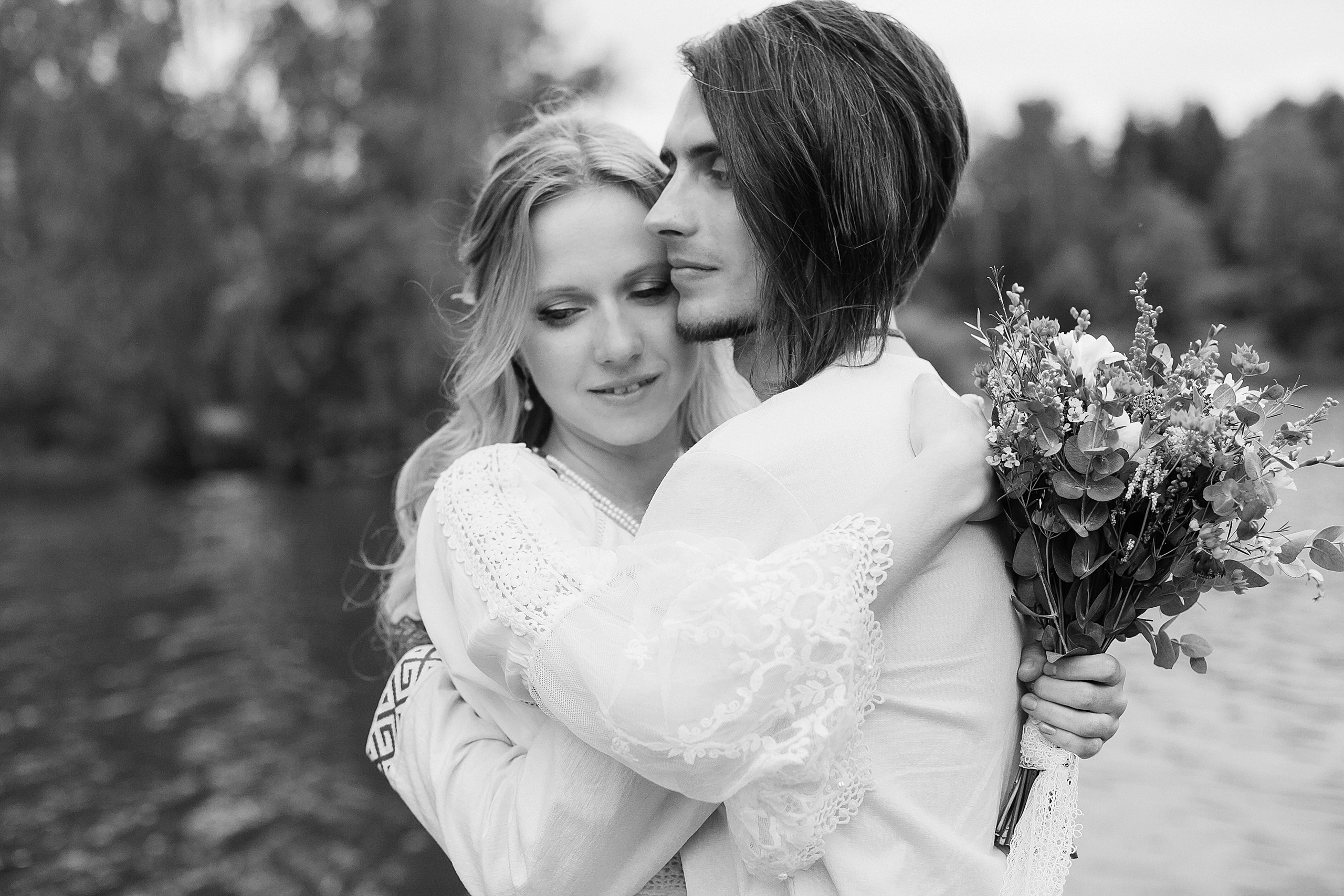 Свадьба. Семейный и детский фотограф