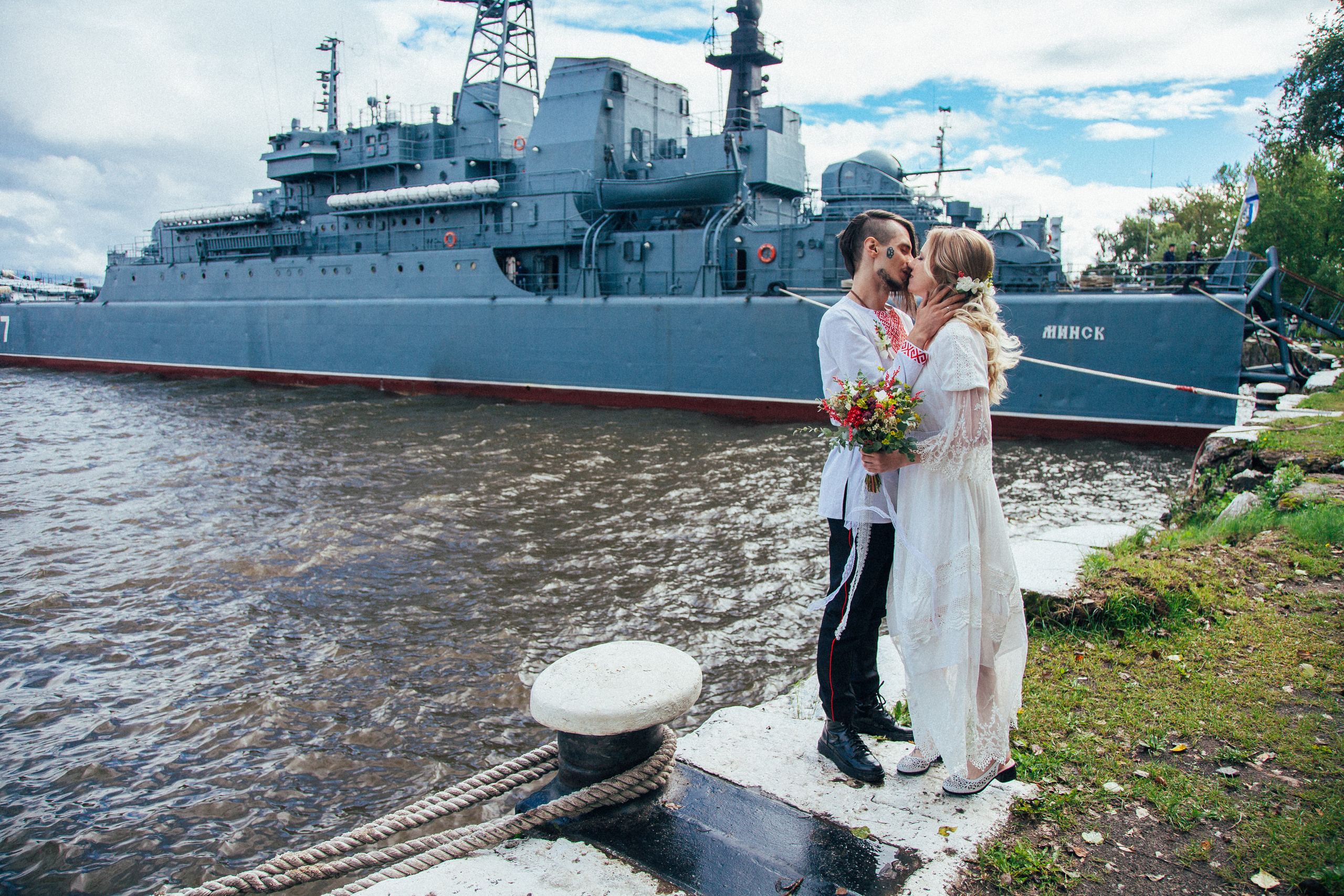 Свадьба. Семейный и детский фотограф