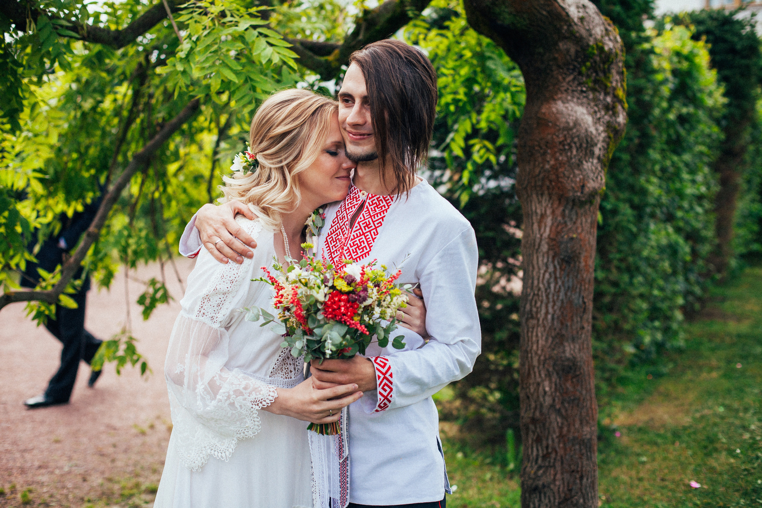 Свадьба. Семейный и детский фотограф