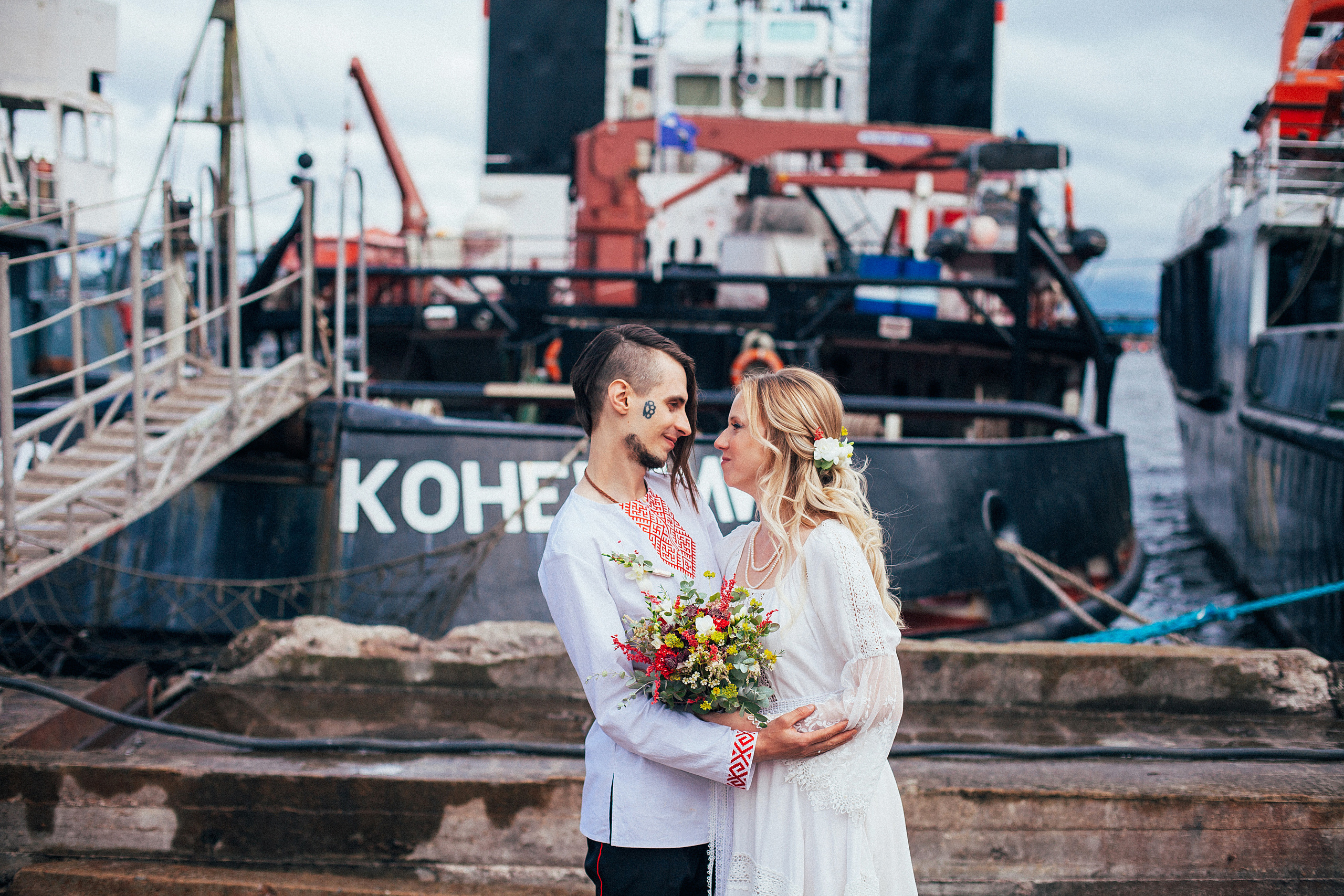 Свадьба. Семейный и детский фотограф
