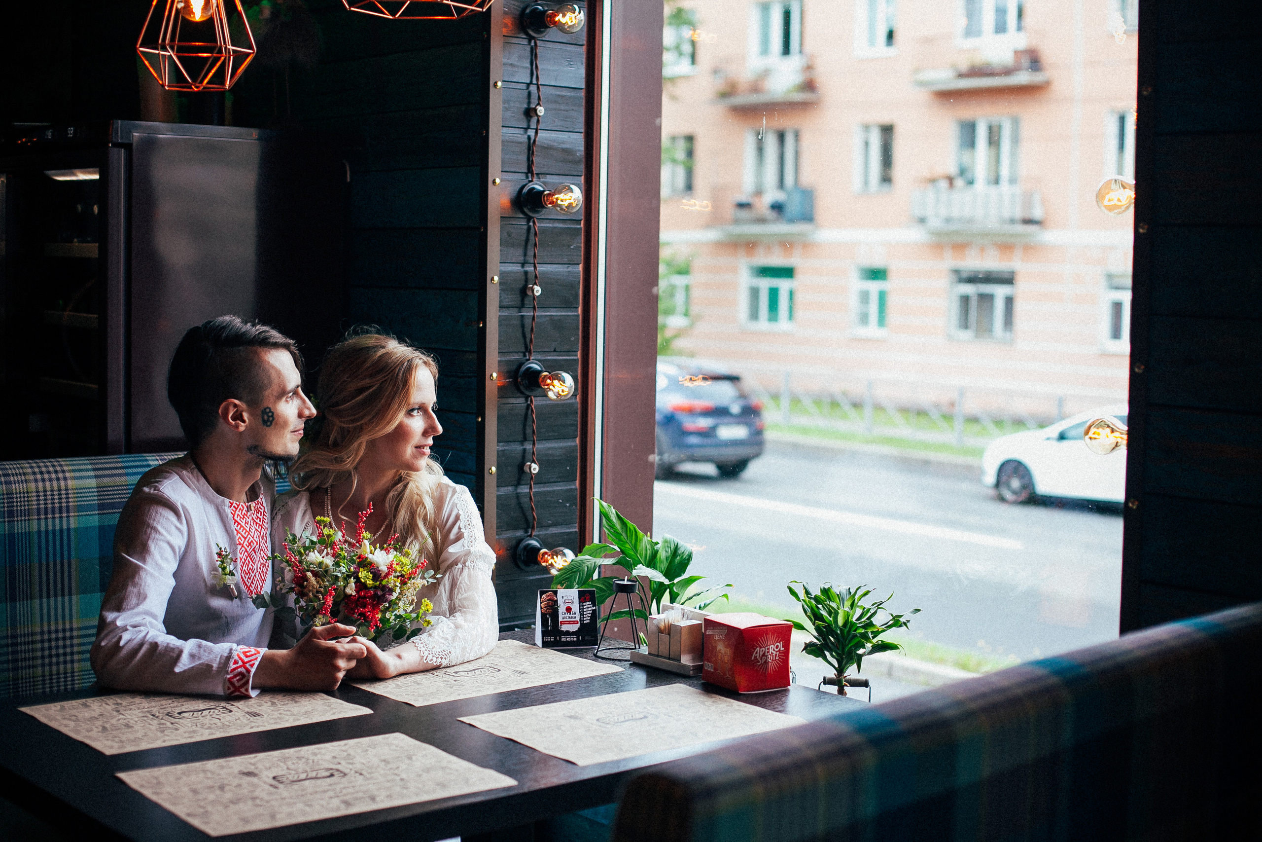 Свадьба. Семейный и детский фотограф