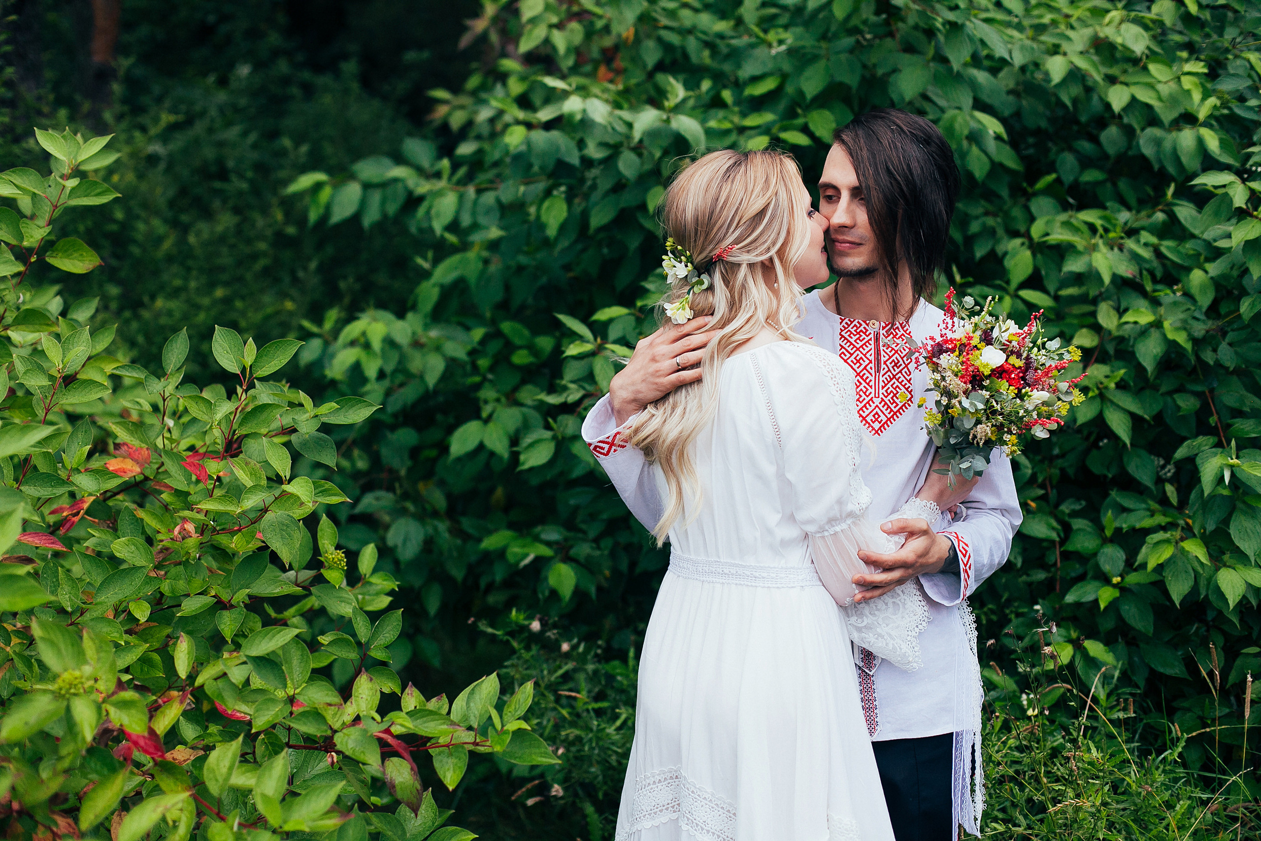 Свадьба. Семейный и детский фотограф
