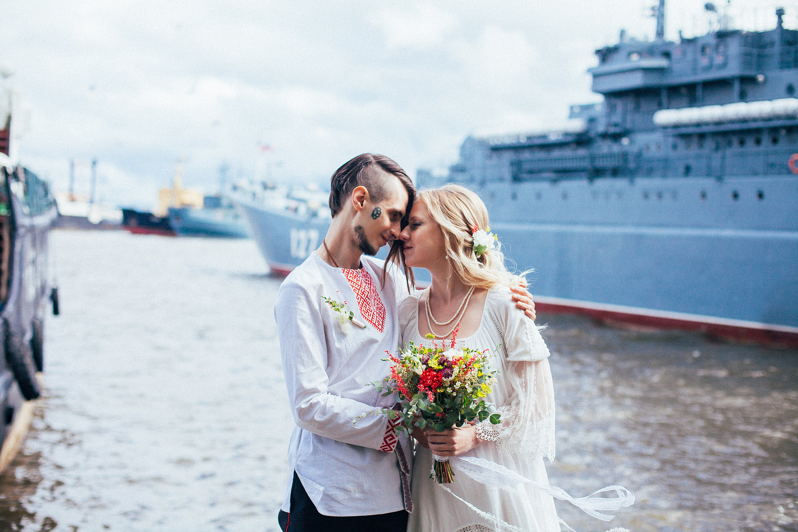 Свадьба. Семейный и детский фотограф