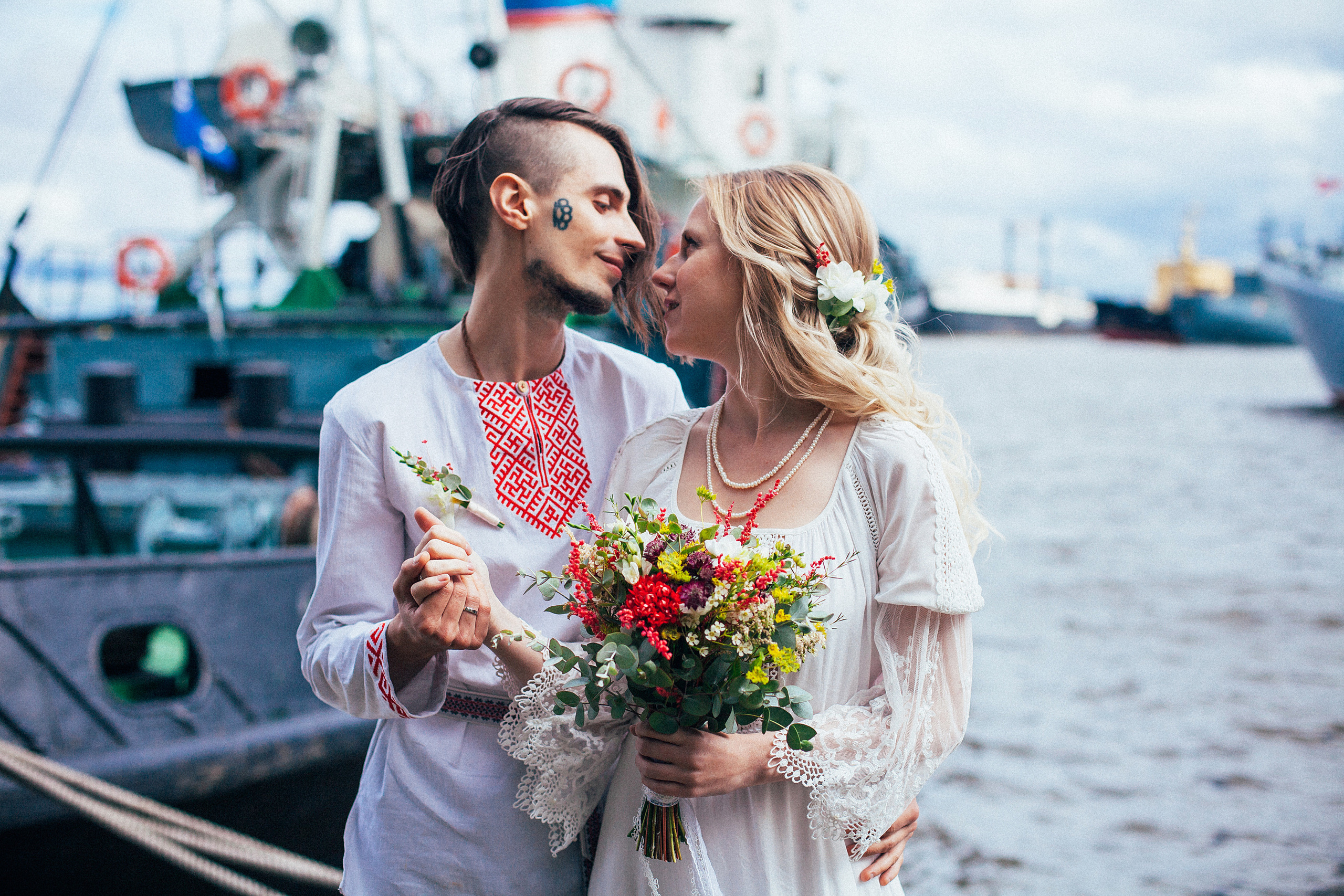 Свадьба. Семейный и детский фотограф