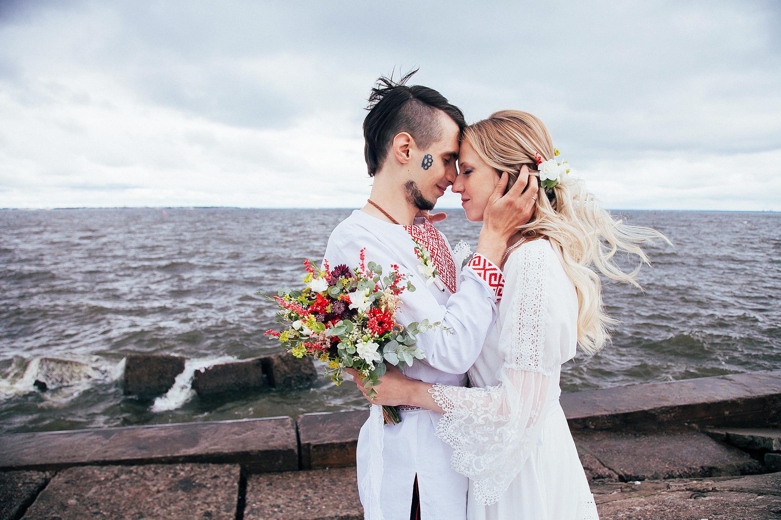 Свадьба. Семейный и детский фотограф