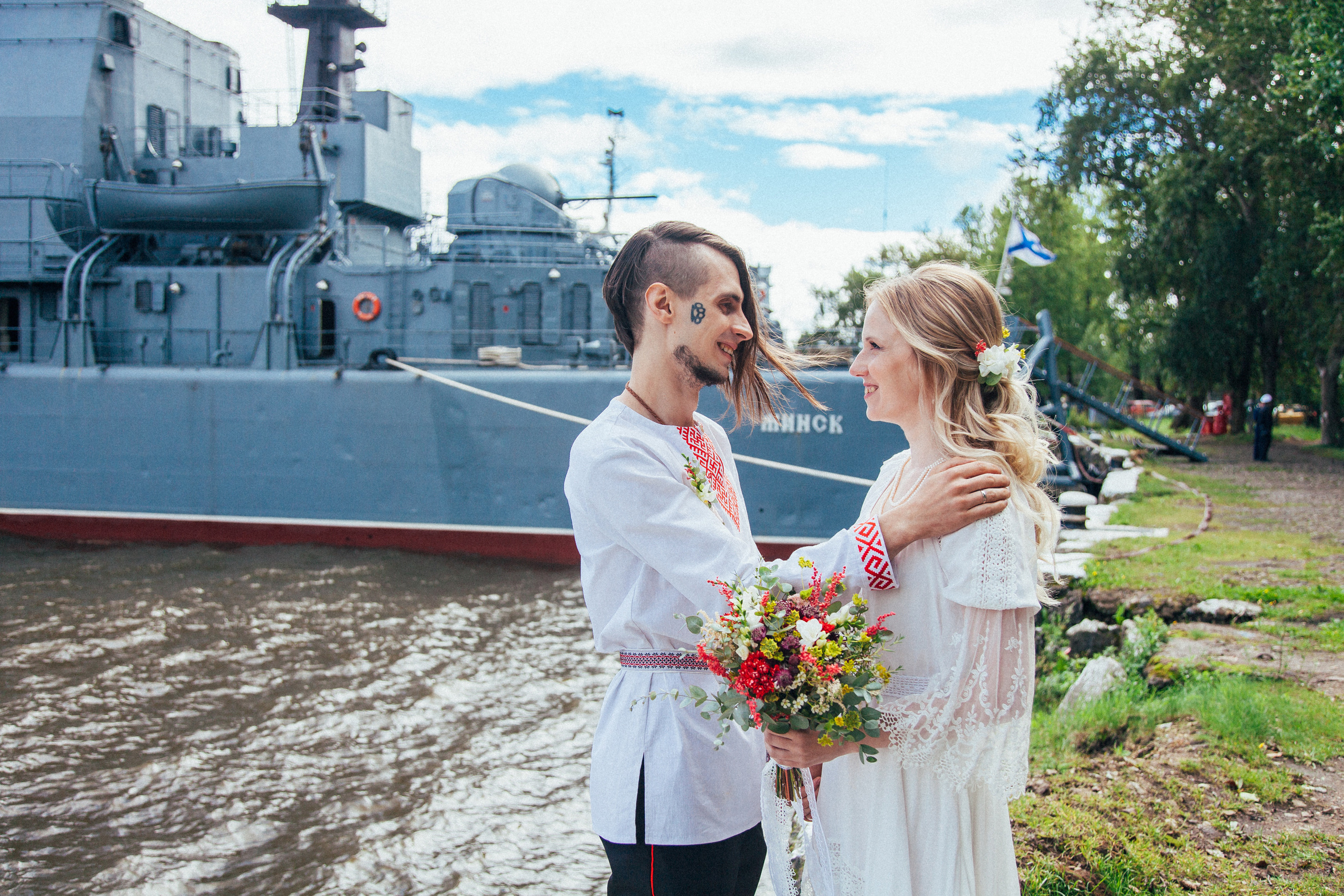 Свадьба. Семейный и детский фотограф