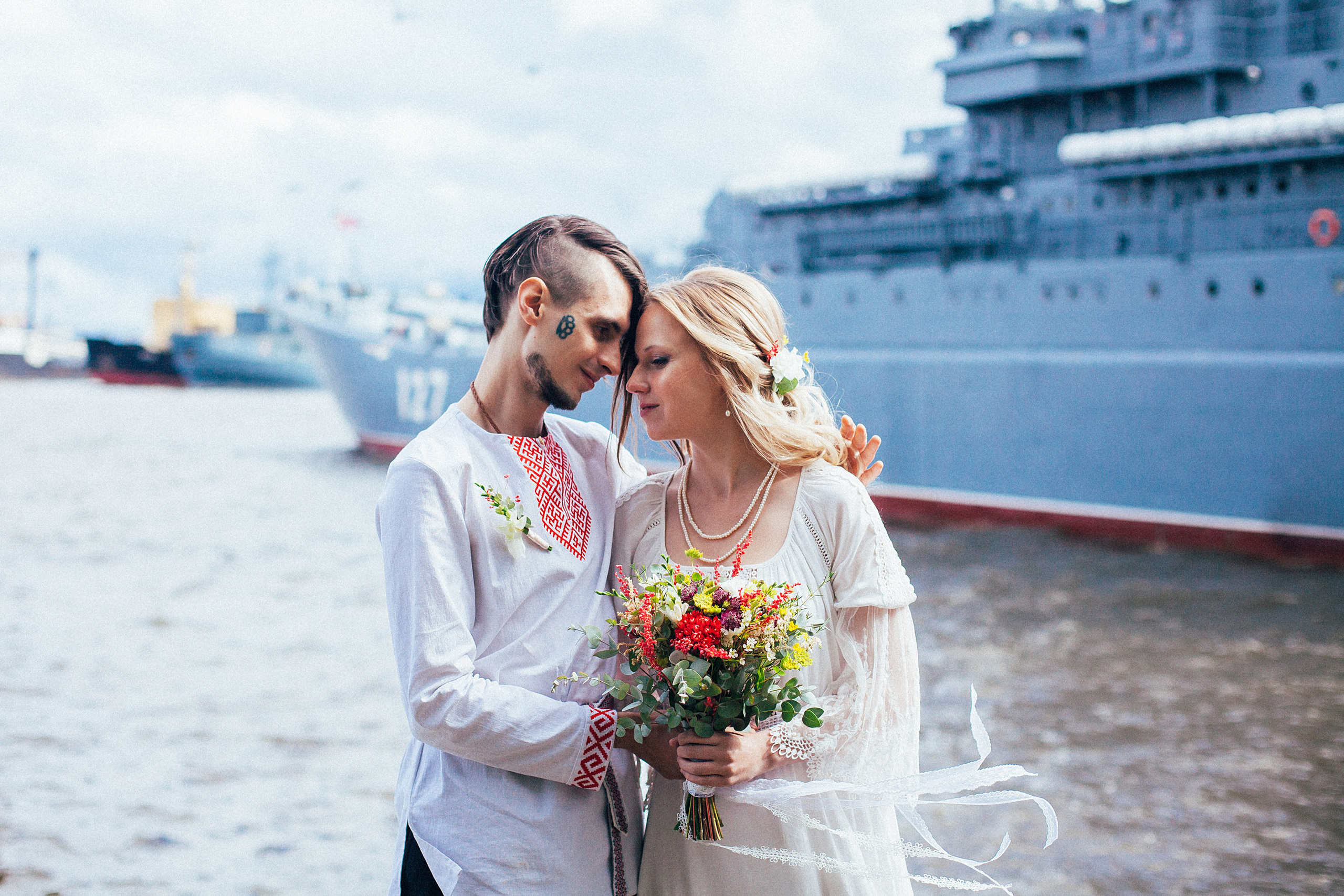 Свадьба. Семейный и детский фотограф