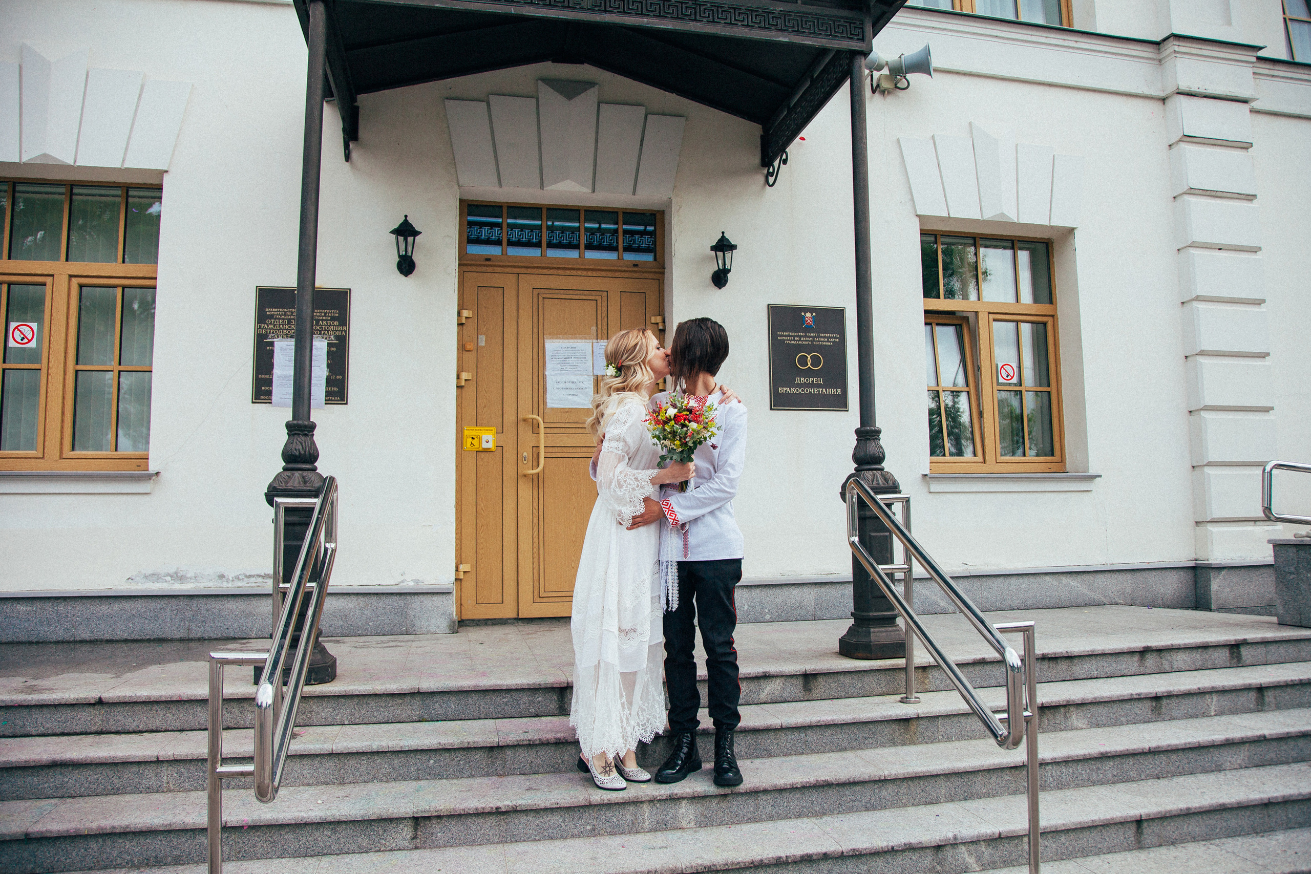 Свадьба. Семейный и детский фотограф
