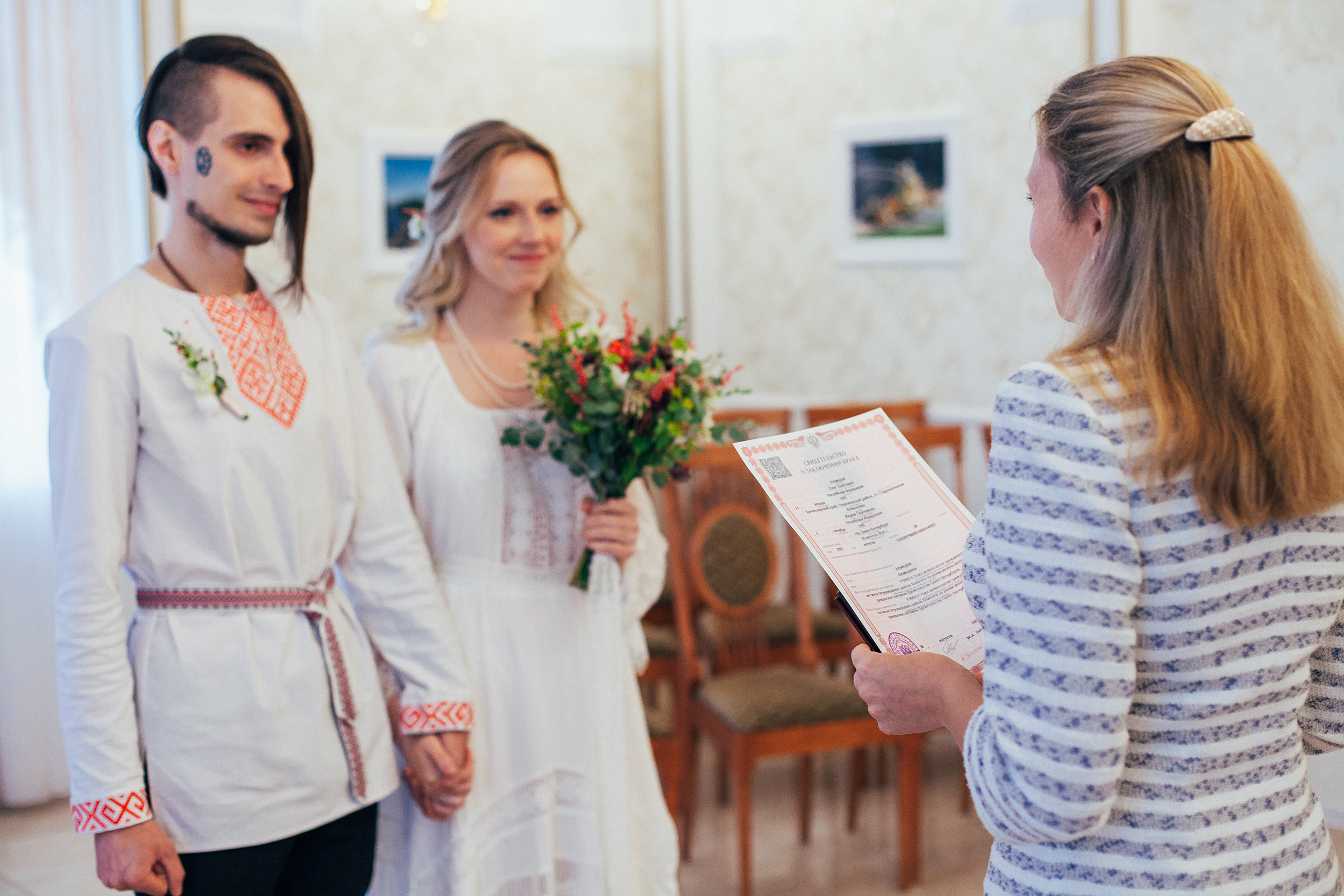Свадьба. Семейный и детский фотограф