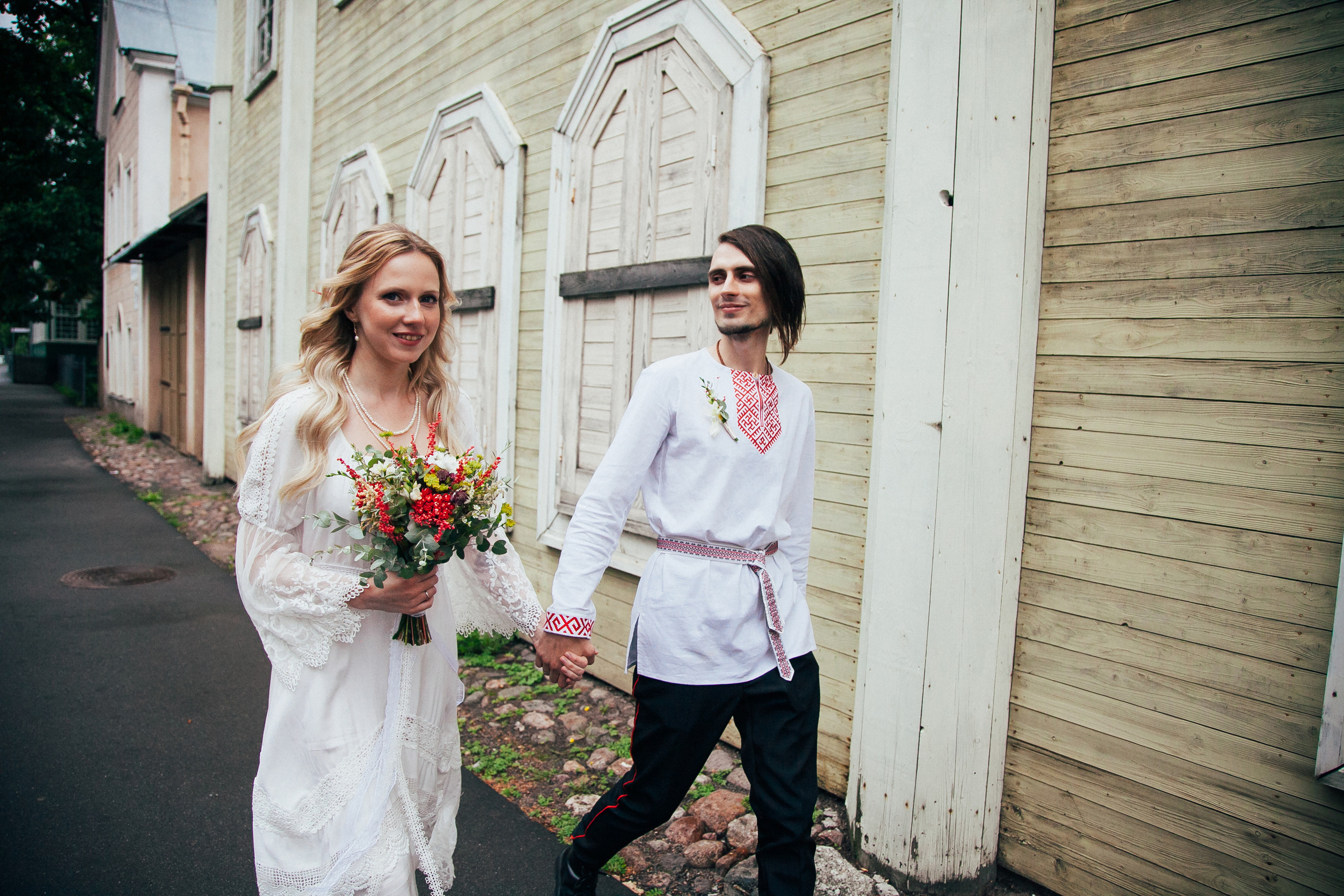 Свадьба. Семейный и детский фотограф