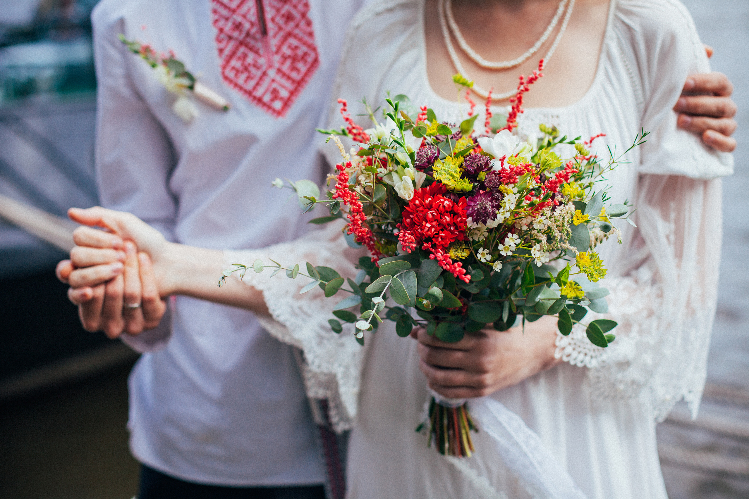 Свадьба. Семейный и детский фотограф
