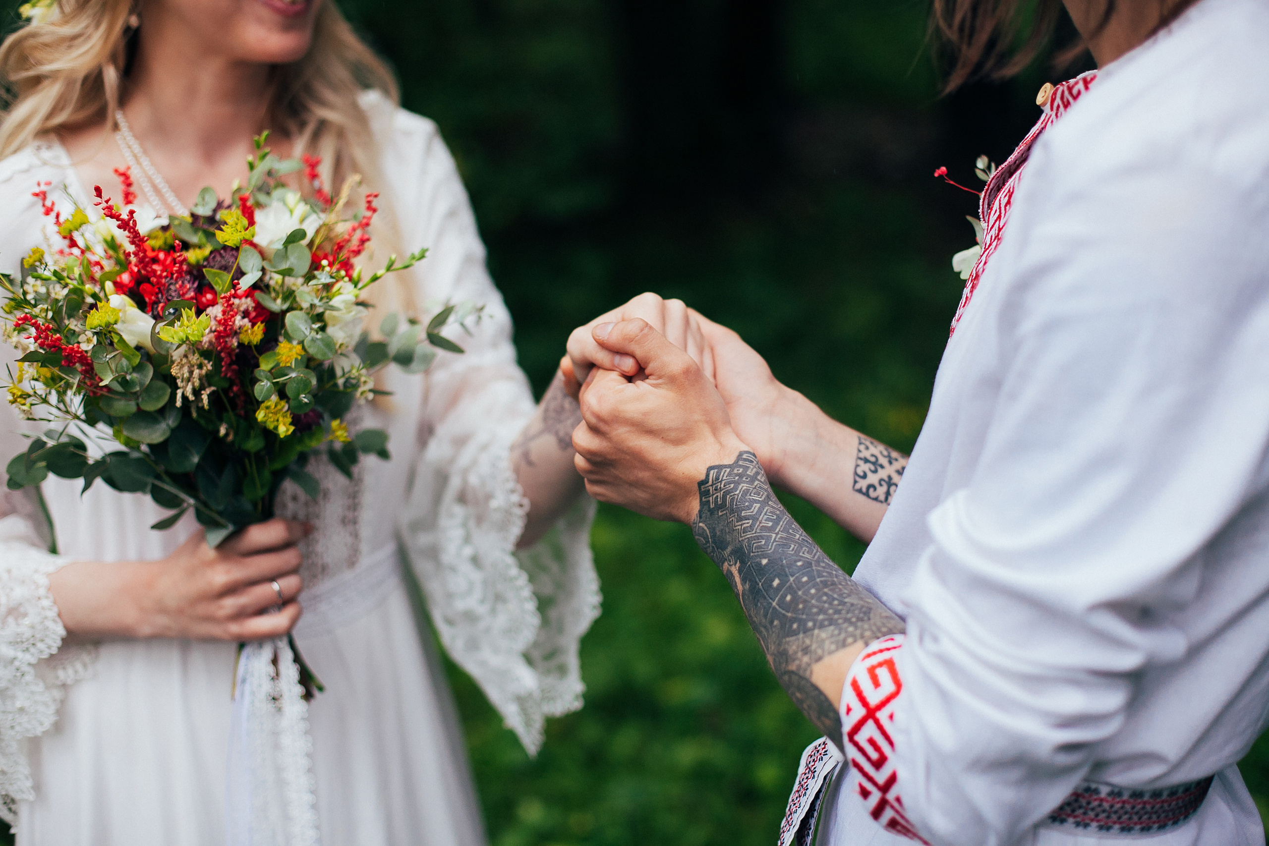 Свадьба. Семейный и детский фотограф