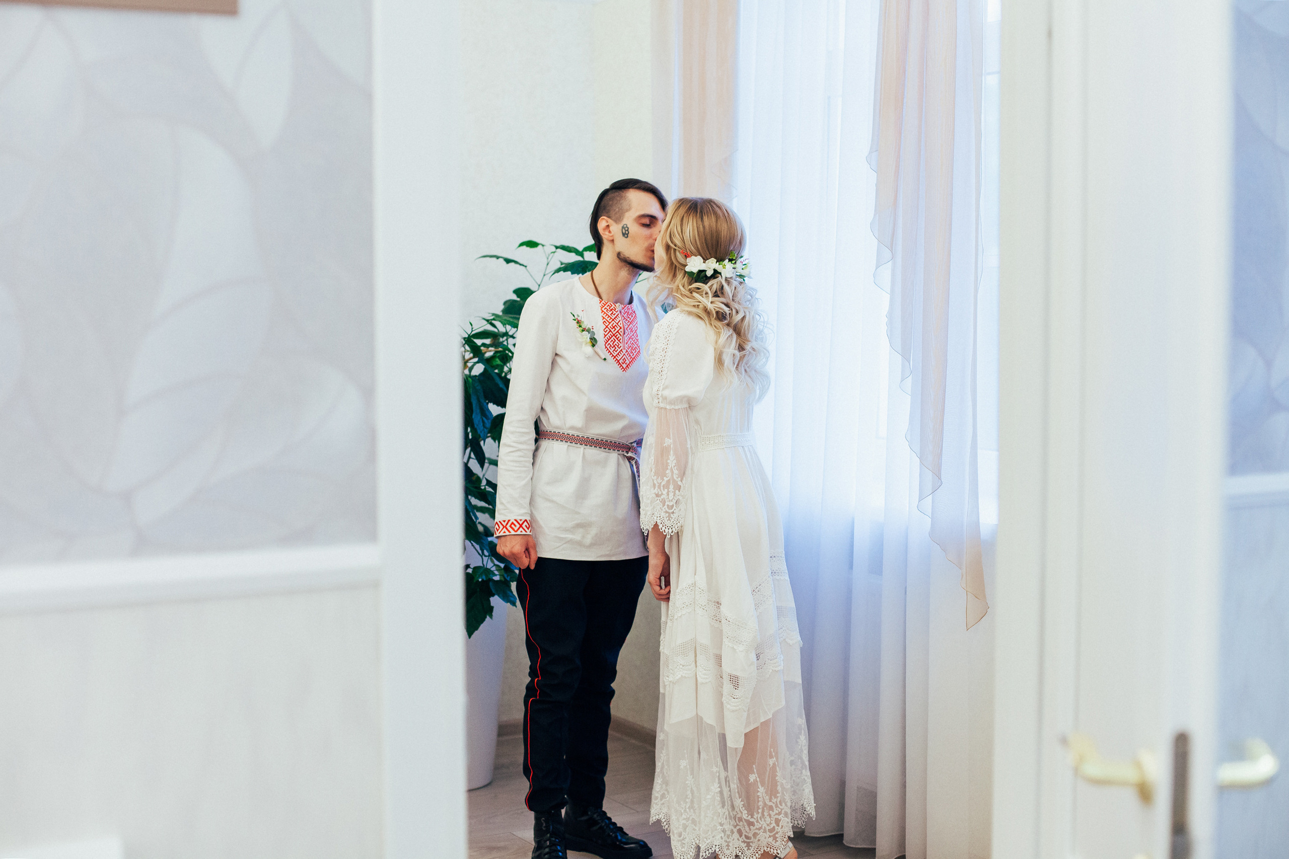 Свадьба. Семейный и детский фотограф