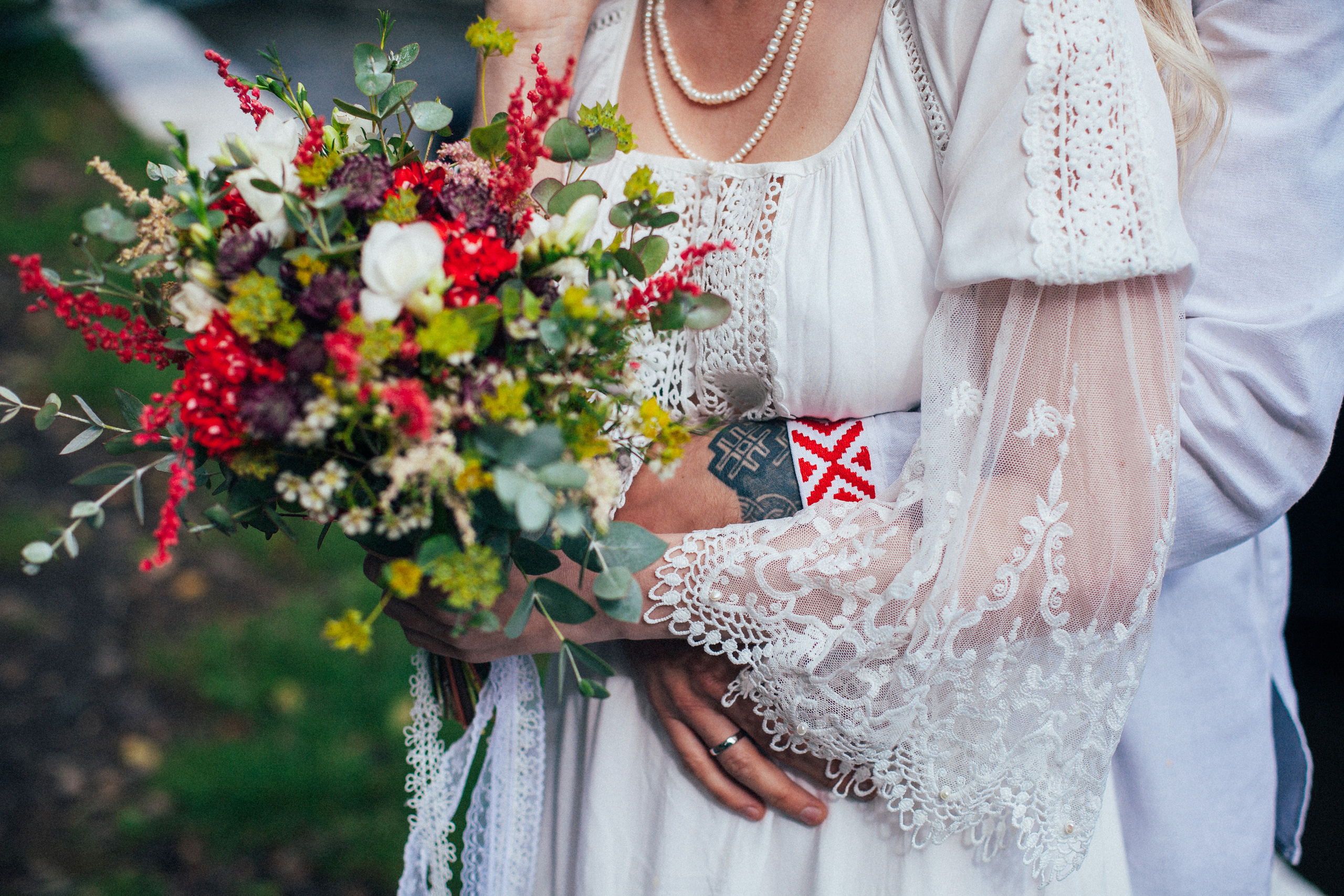 Свадьба. Семейный и детский фотограф