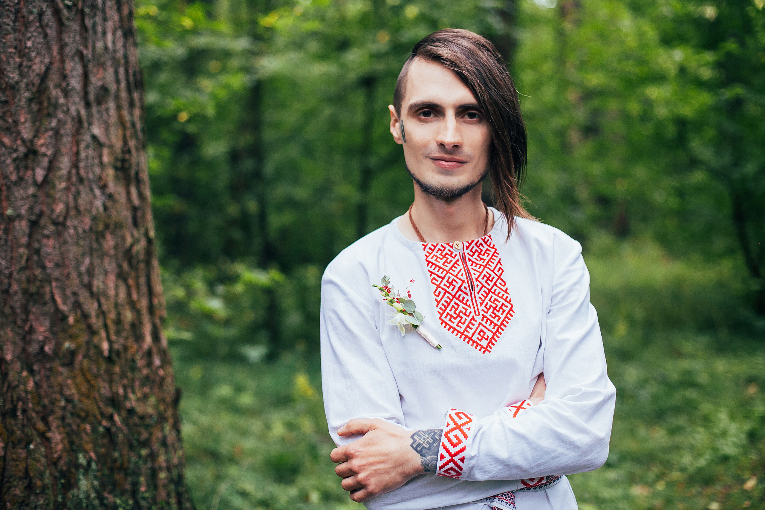 Свадьба. Семейный и детский фотограф