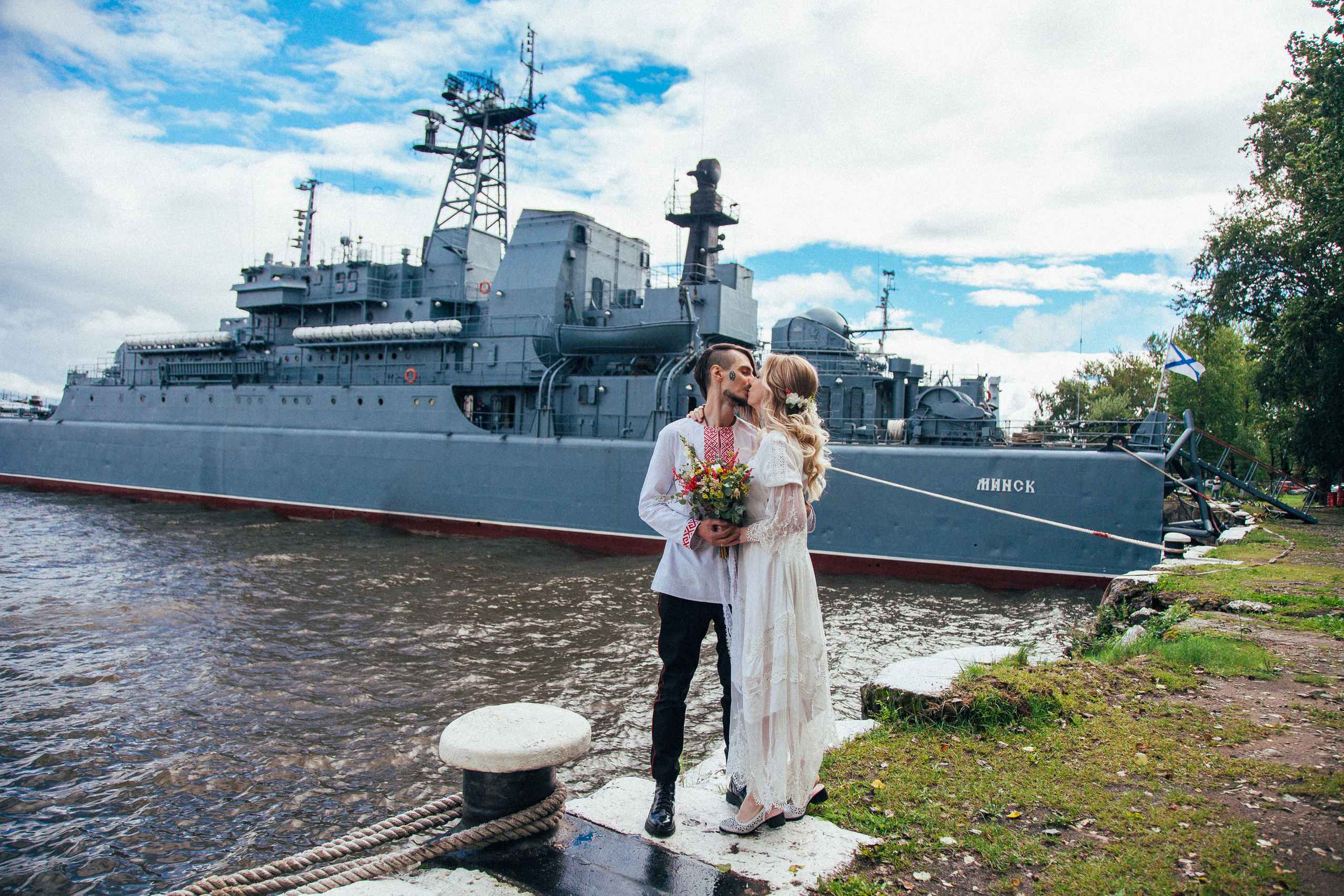 Свадьба. Семейный и детский фотограф