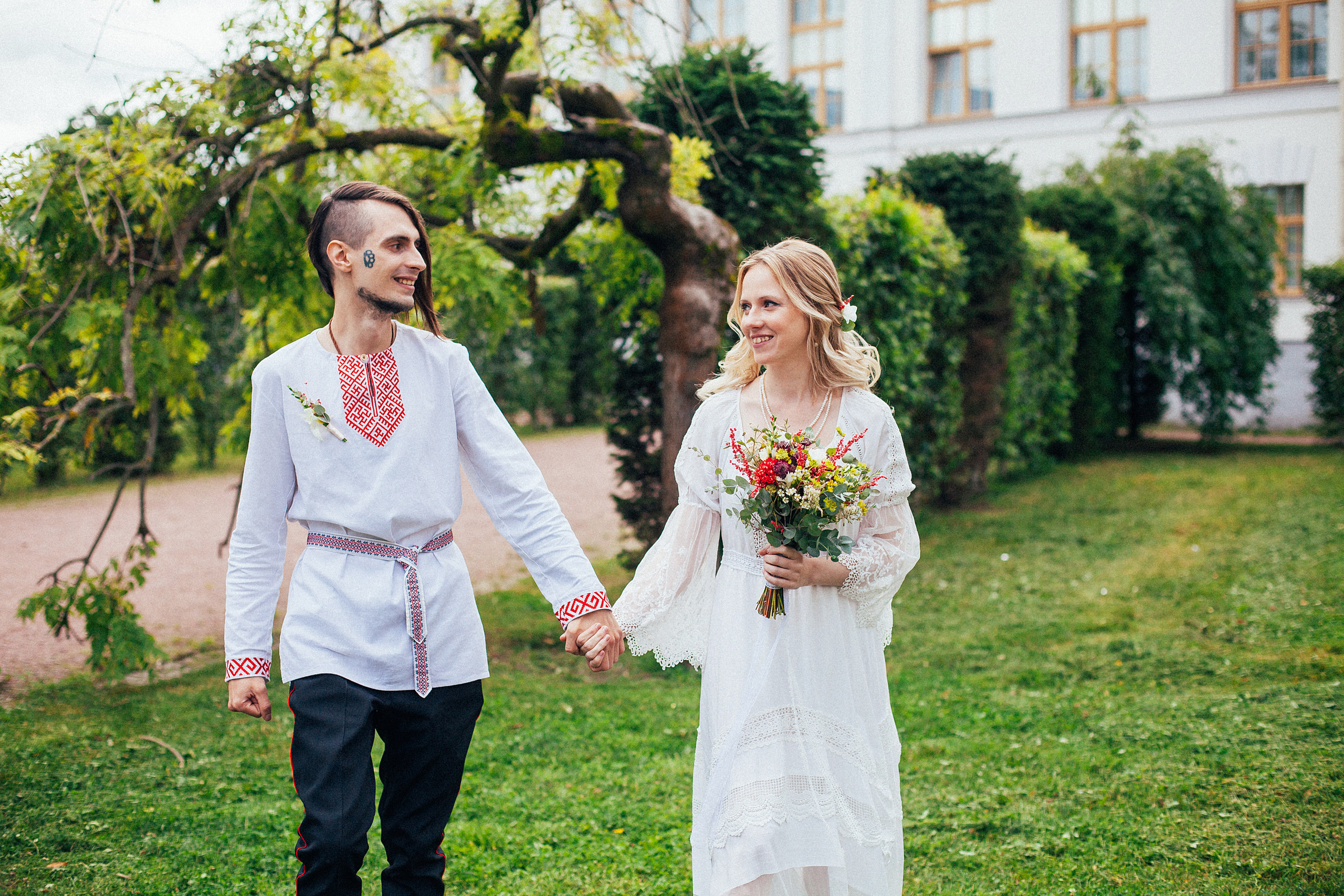 Свадьба. Семейный и детский фотограф