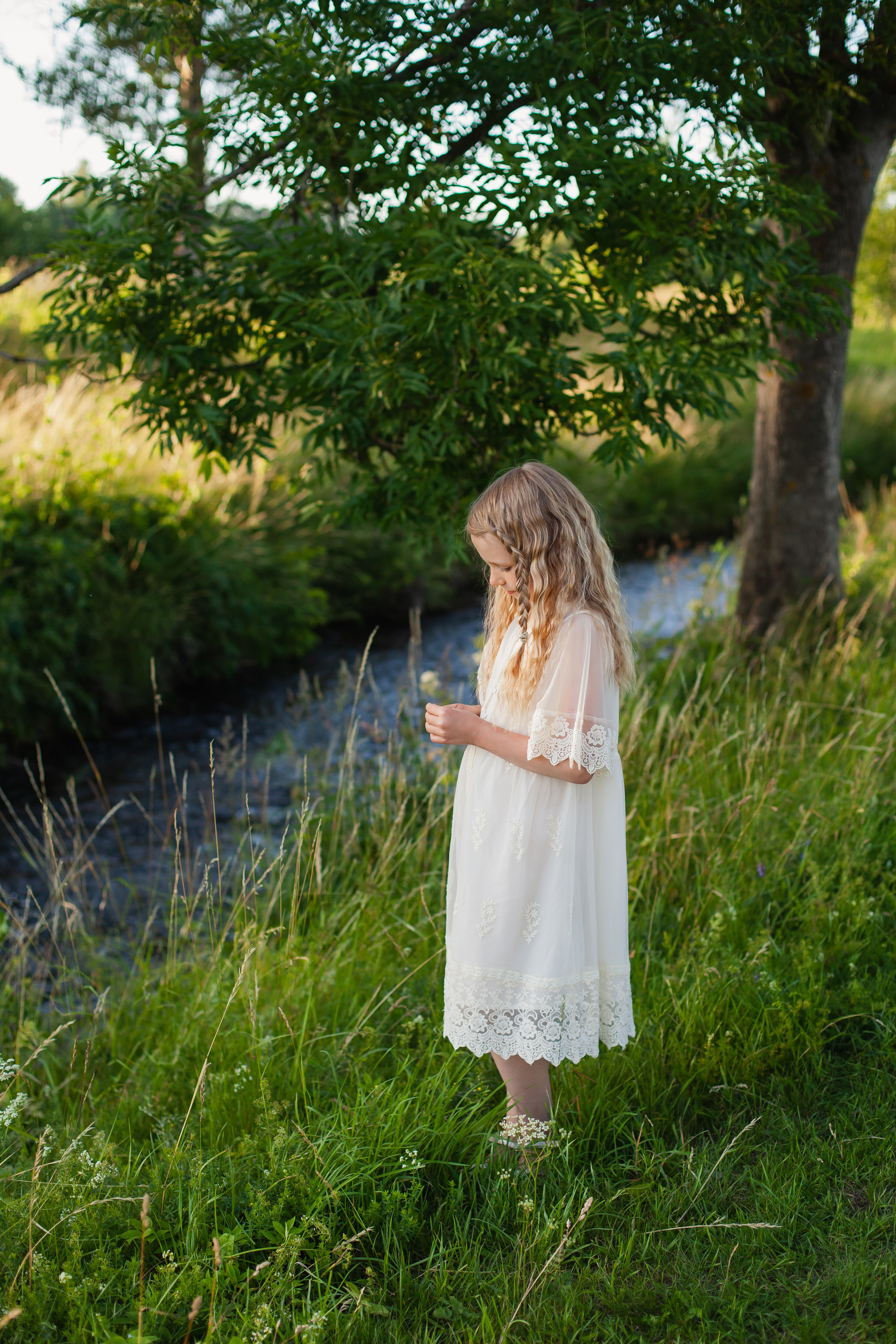 Семейная прогулка. Семейный и детский фотограф