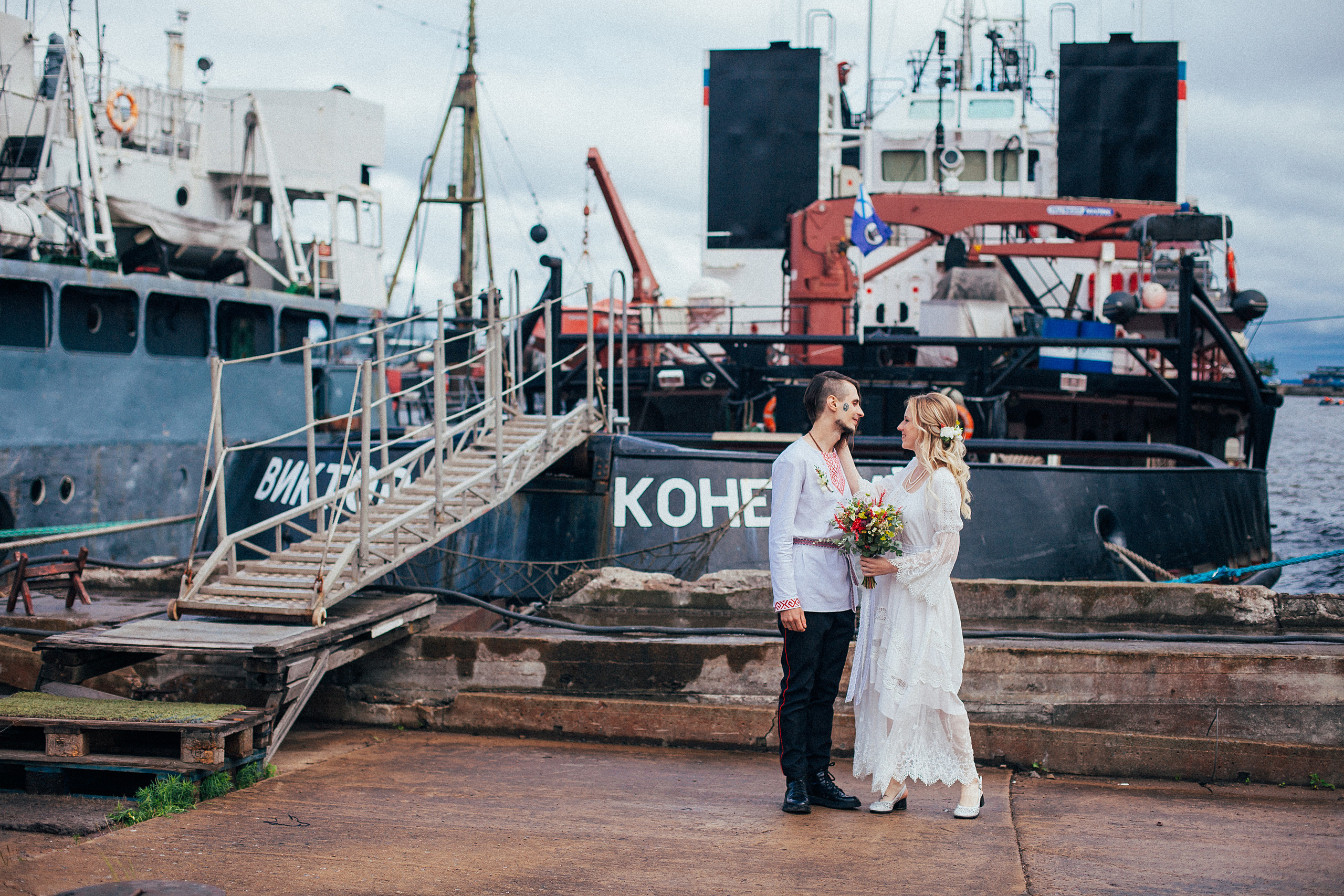 Свадьба. Семейный и детский фотограф