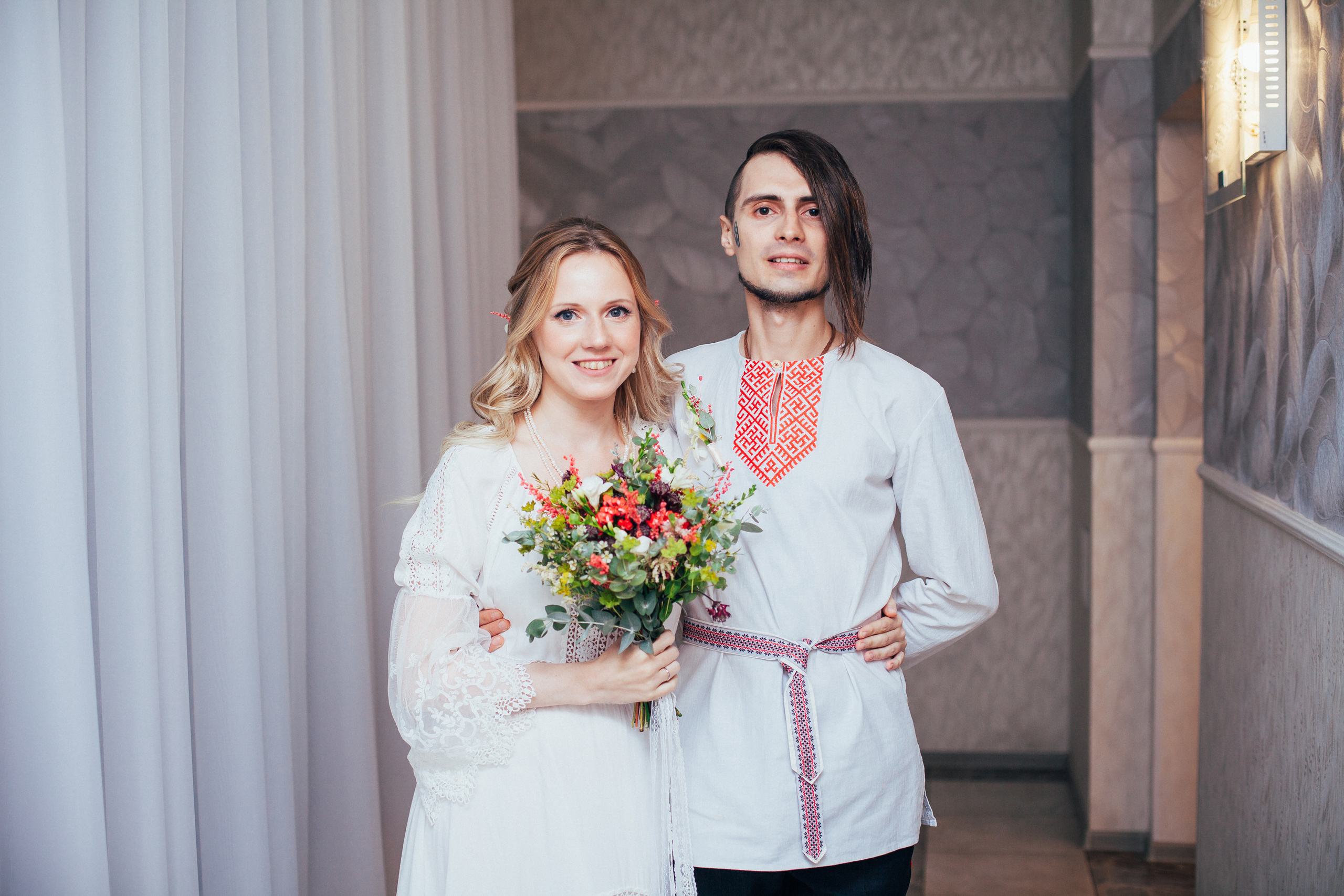 Свадьба. Семейный и детский фотограф