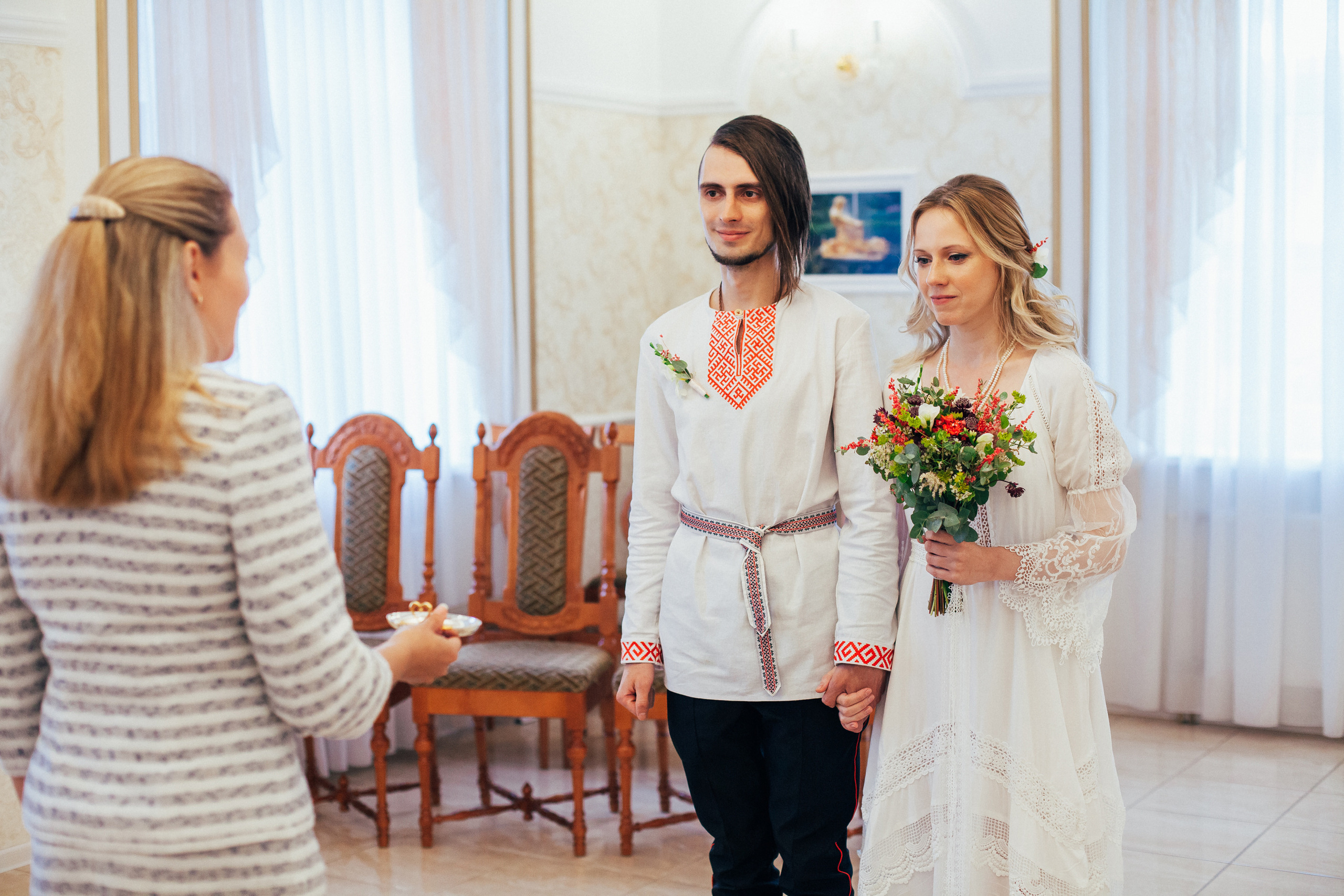 Свадьба. Семейный и детский фотограф