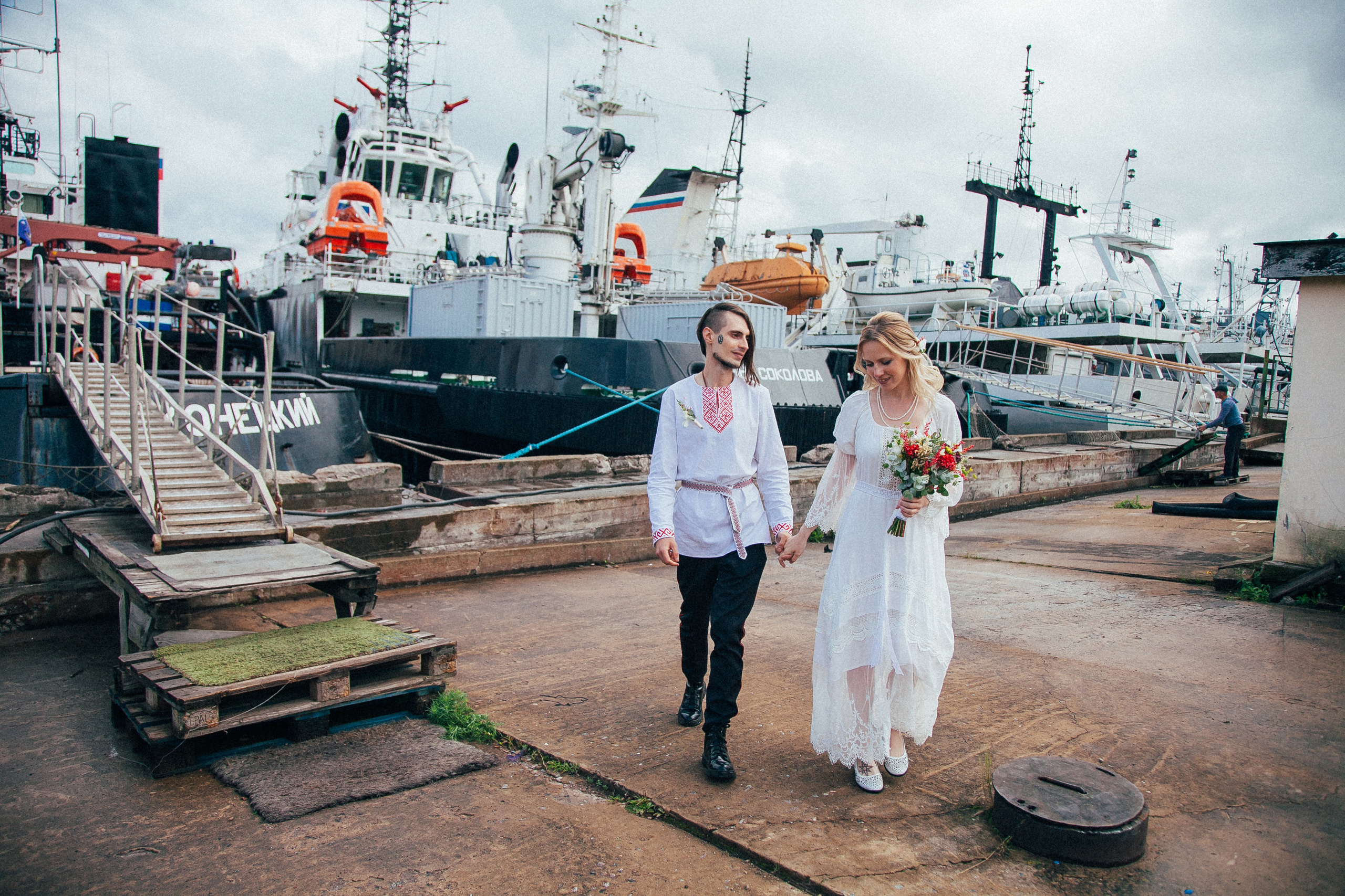 Свадьба. Семейный и детский фотограф