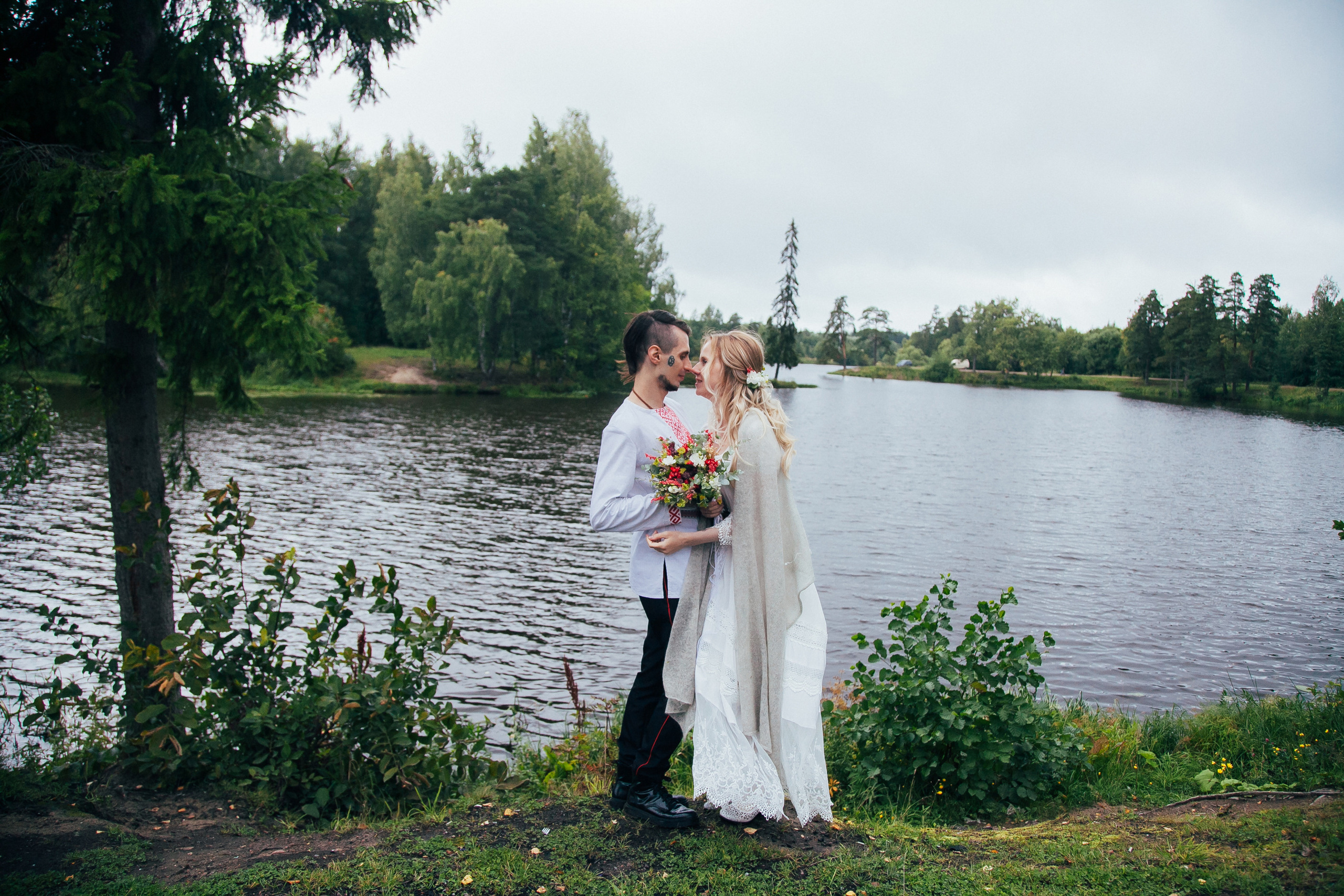 Свадьба. Семейный и детский фотограф