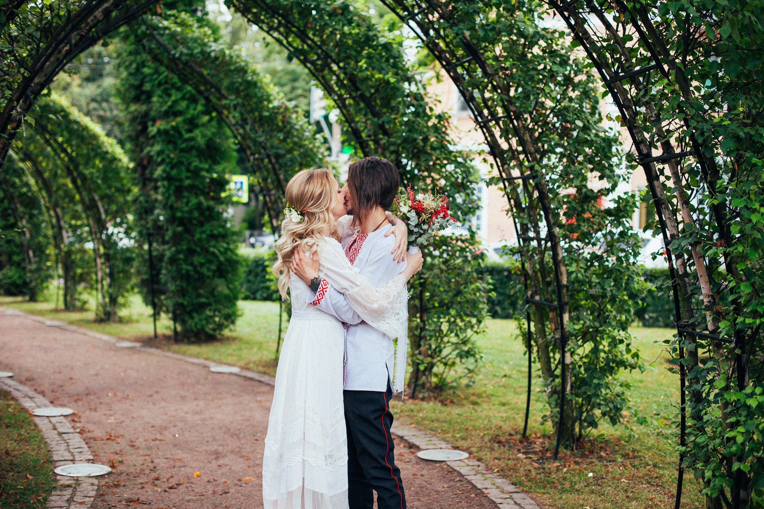 Свадьба. Семейный и детский фотограф
